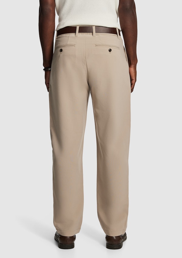 Amir Wide Chino