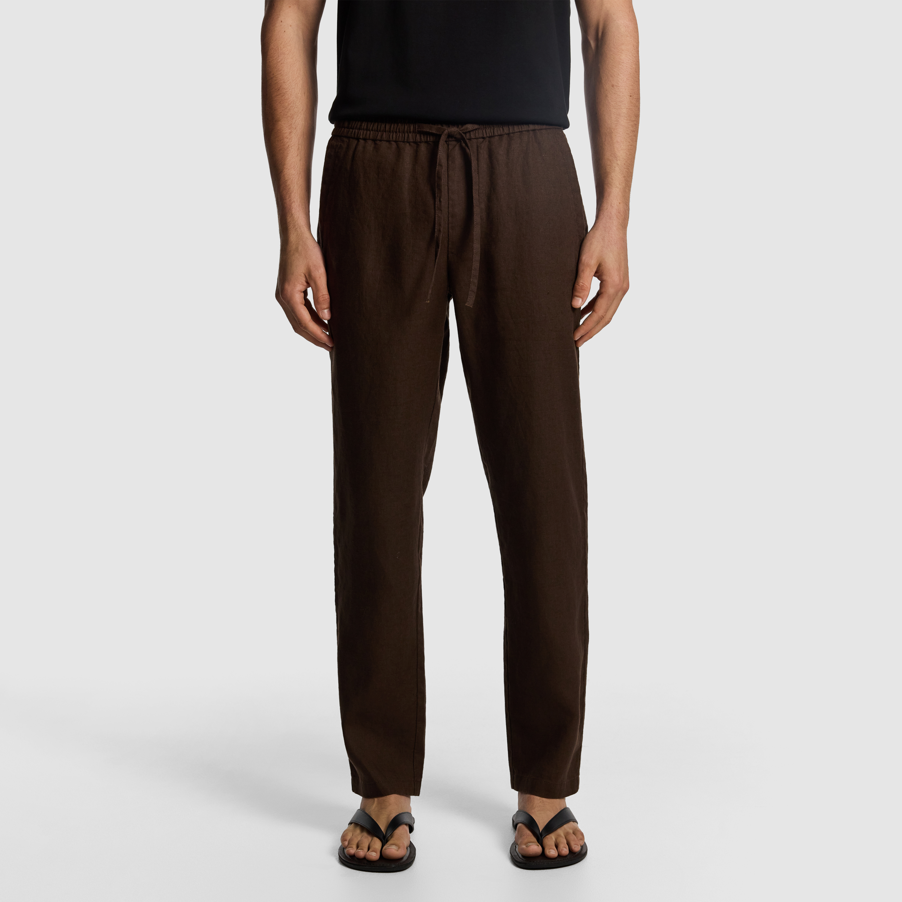 Rafina Relaxed Chino