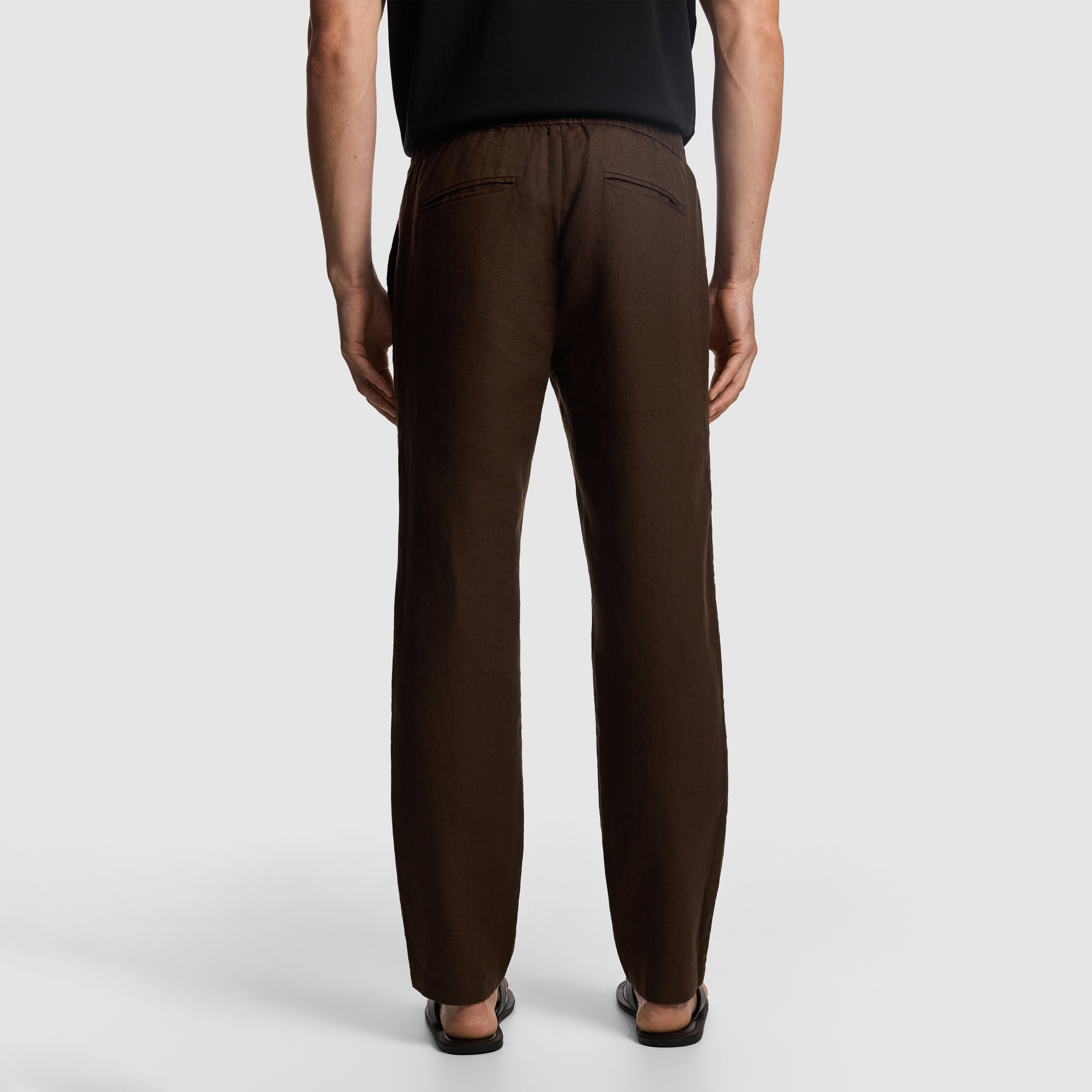 Rafina Relaxed Chino