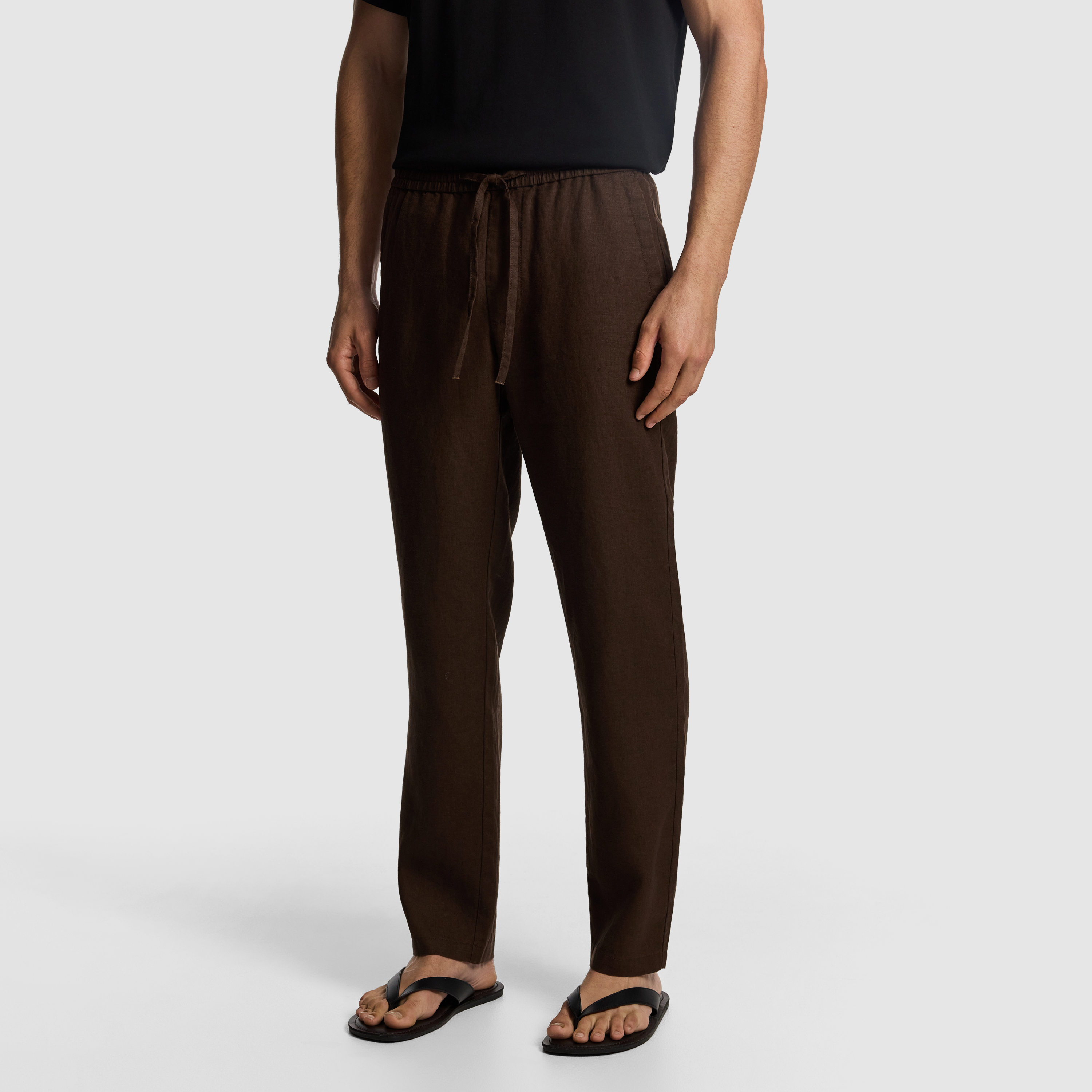 Rafina Relaxed Chino