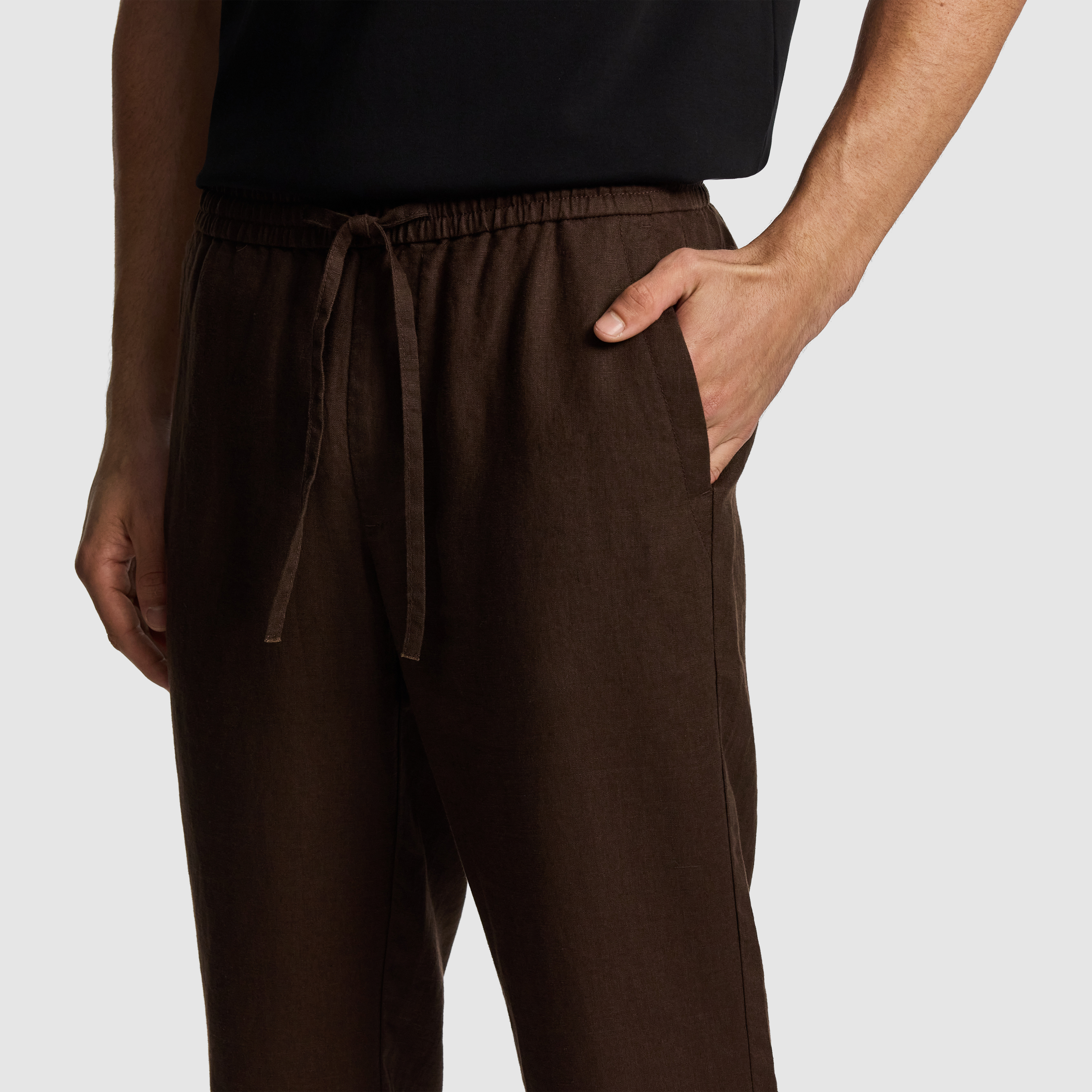 Rafina Relaxed Chino