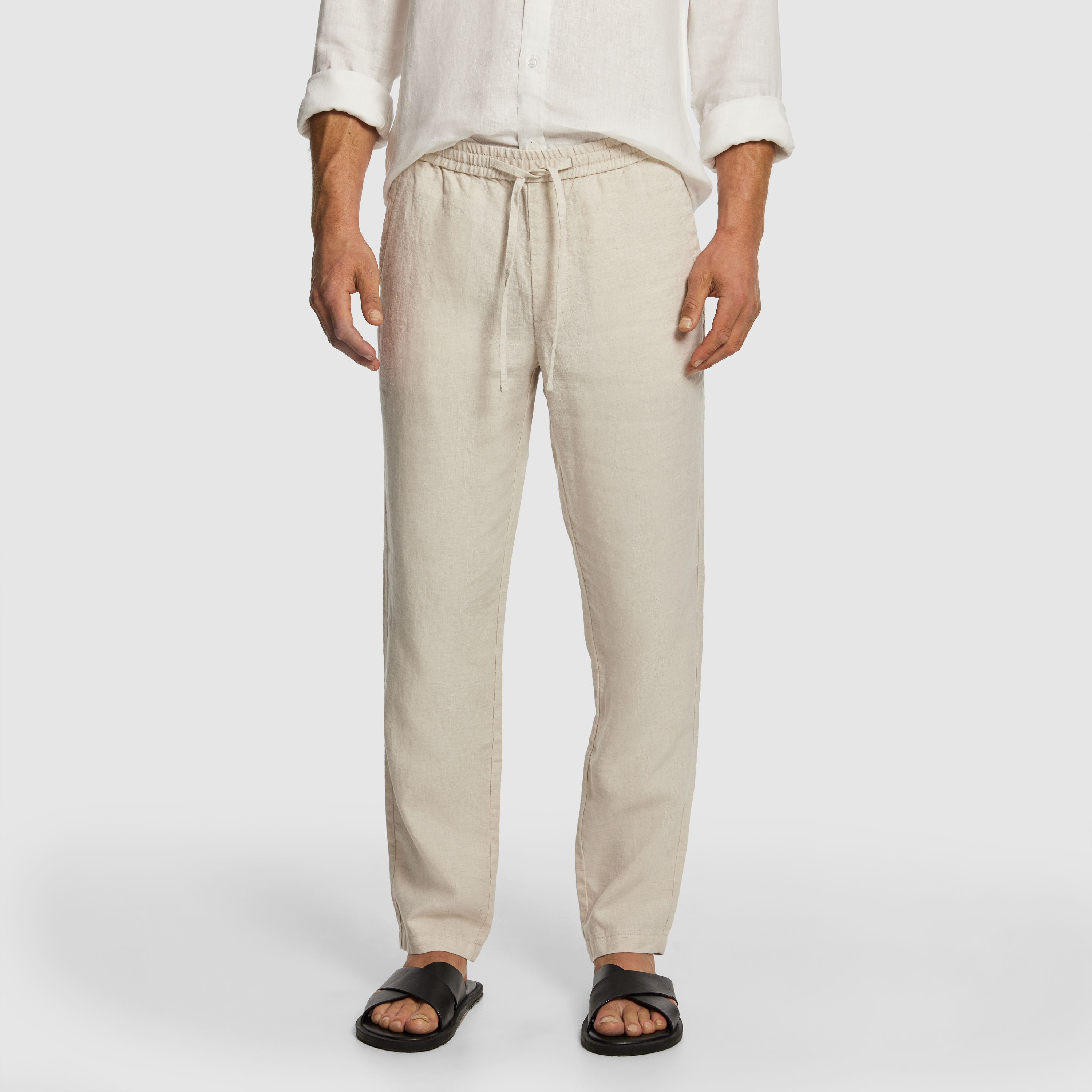 Rafina Relaxed Chino