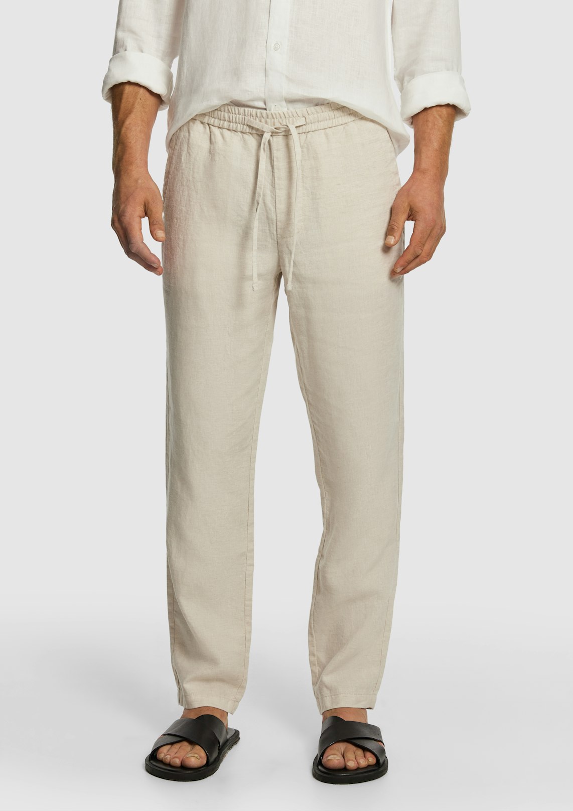 Rafina Relaxed Chino