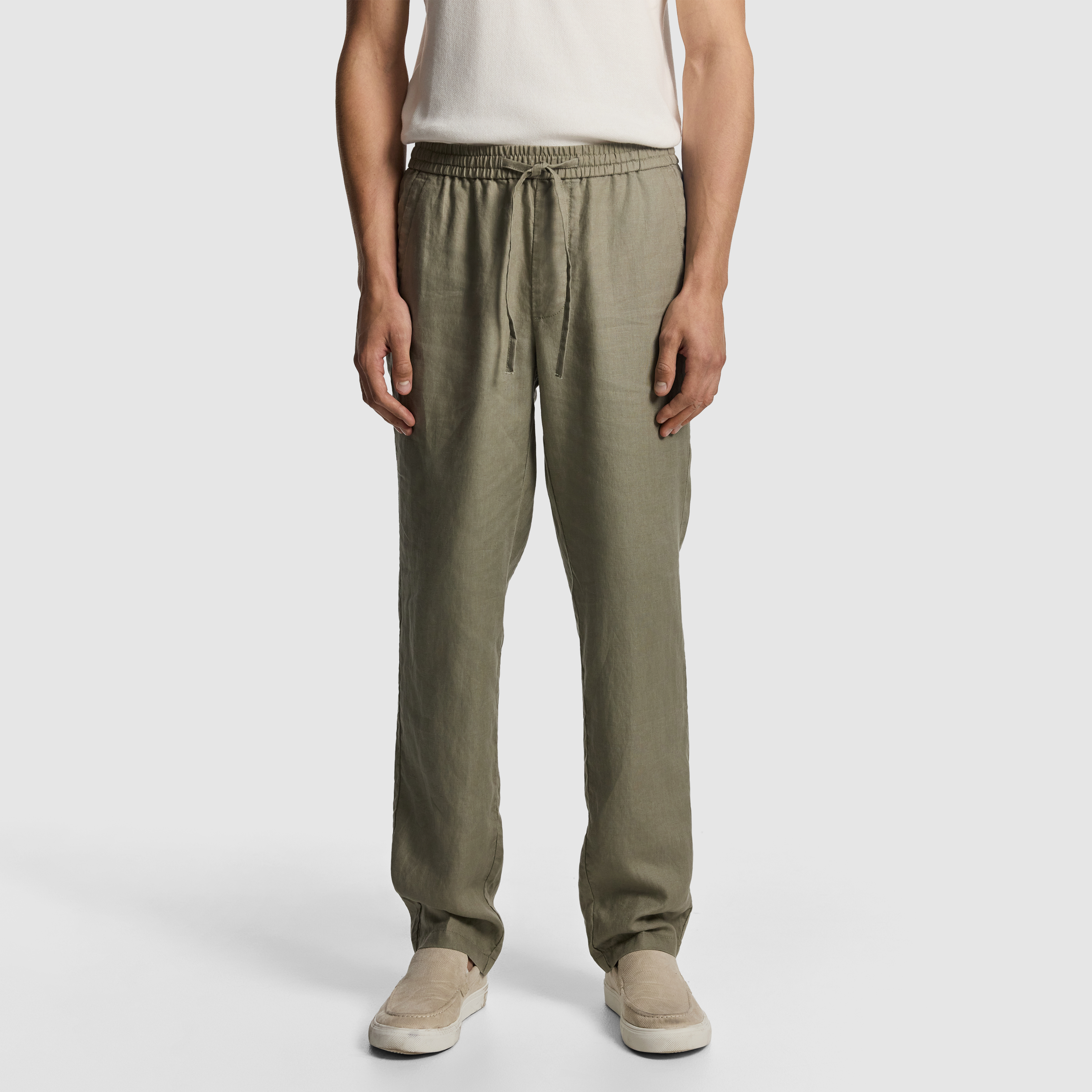 Rafina Relaxed Chino