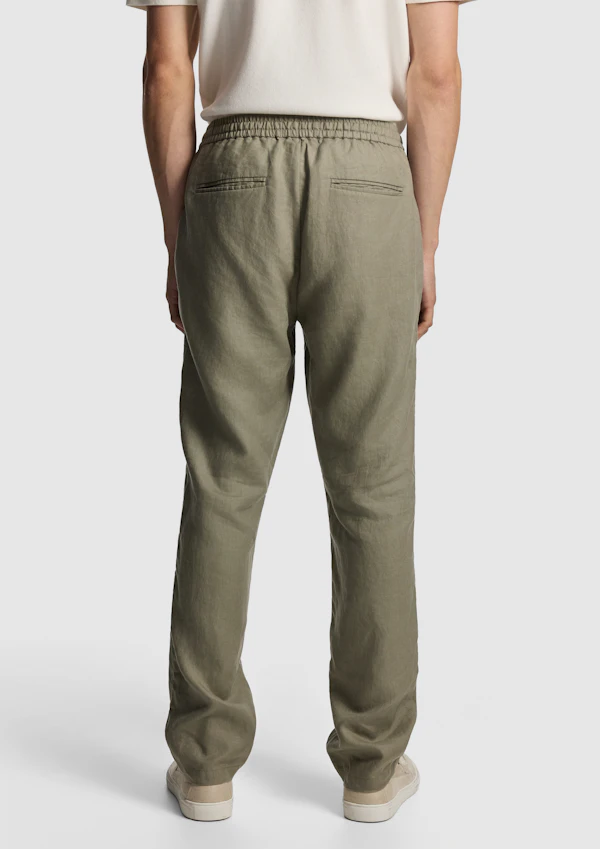 Sage Rafina Relaxed Chino