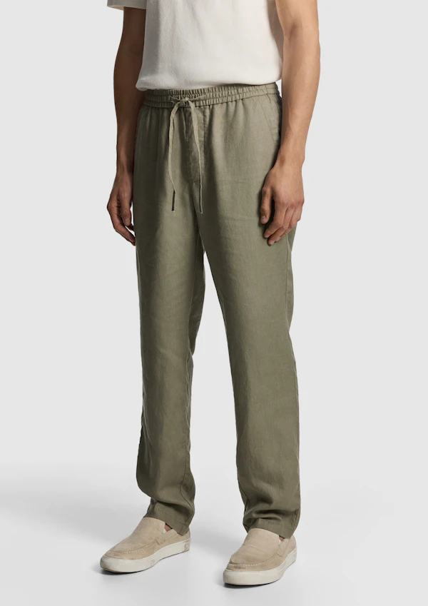 Sage Rafina Relaxed Chino