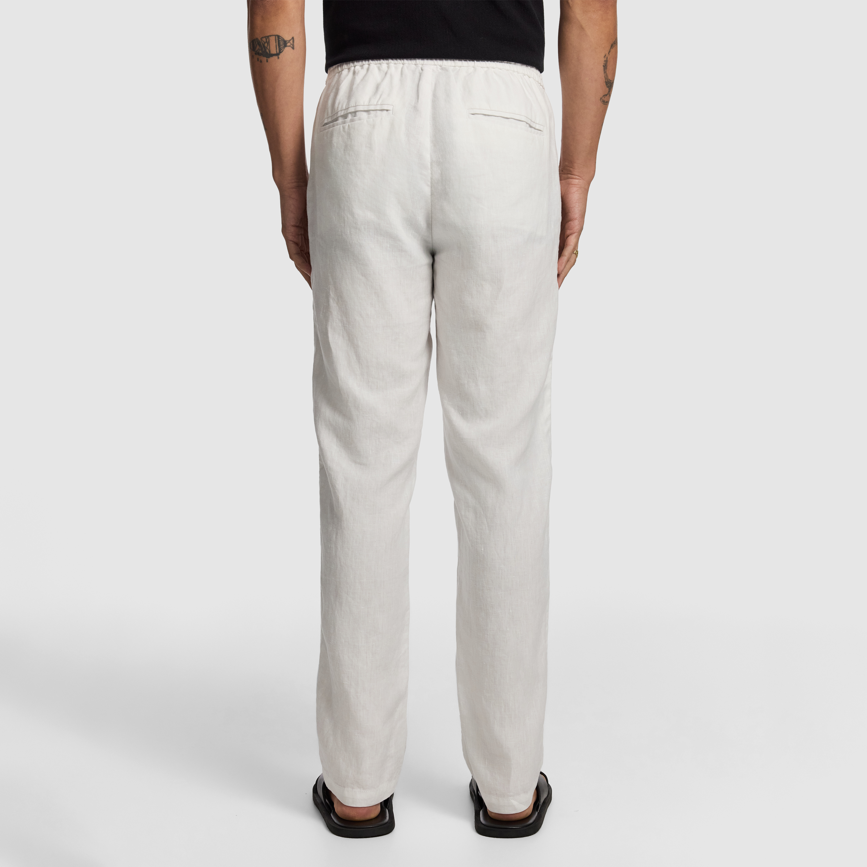 Rafina Relaxed Chino