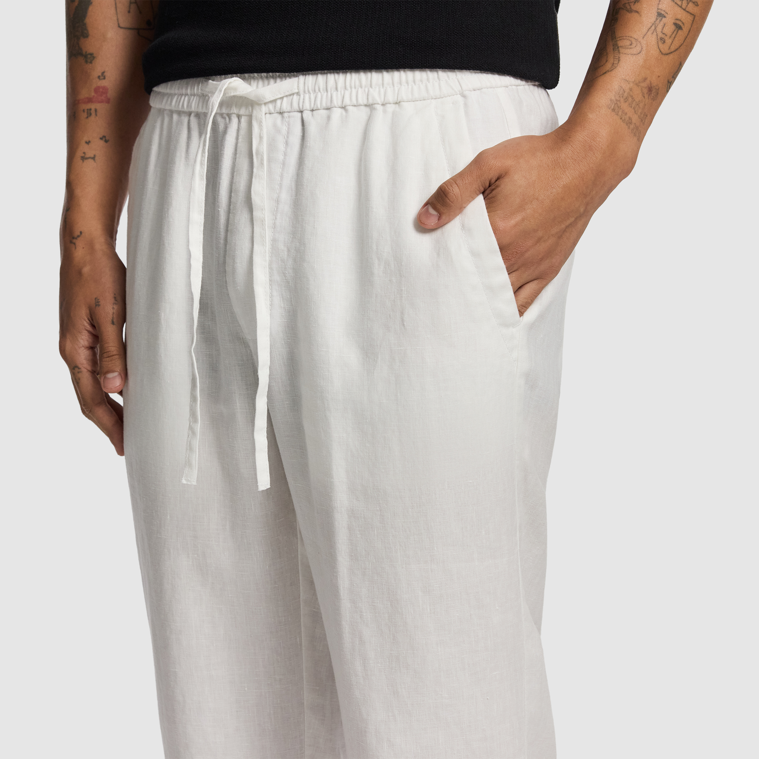 Rafina Relaxed Chino