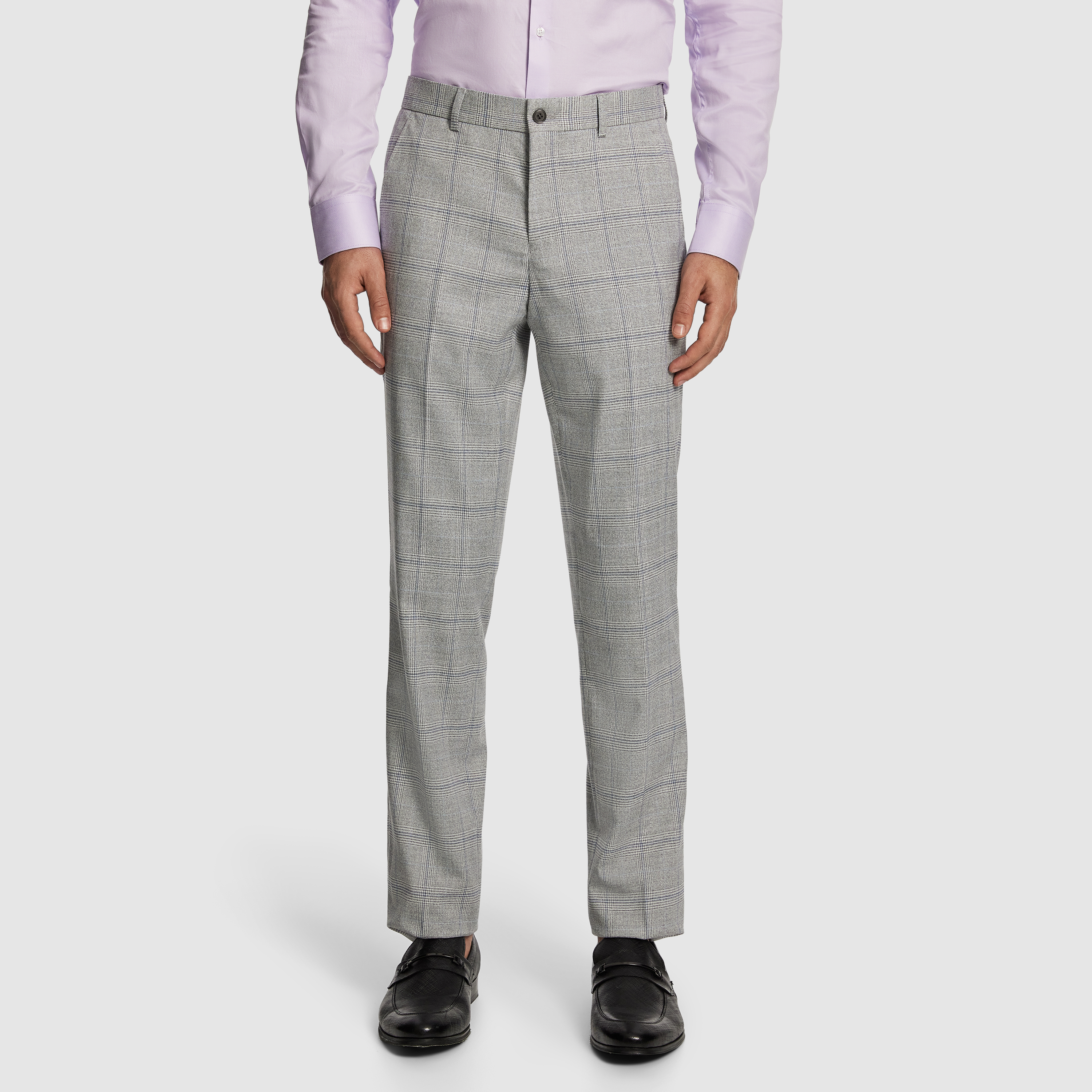 Mentmore Slim Dress Pant