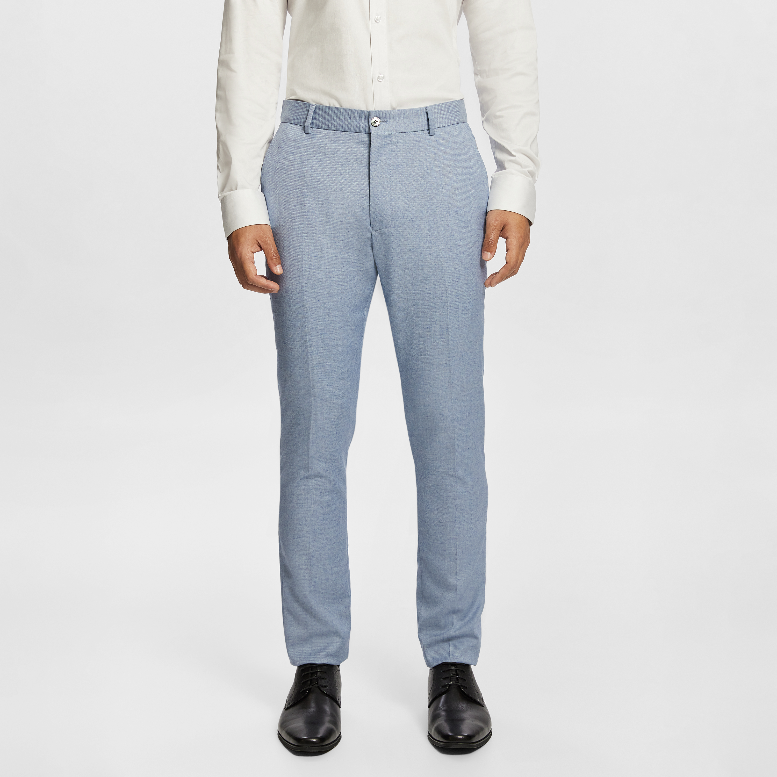 Pandro Skinny Dress Pant