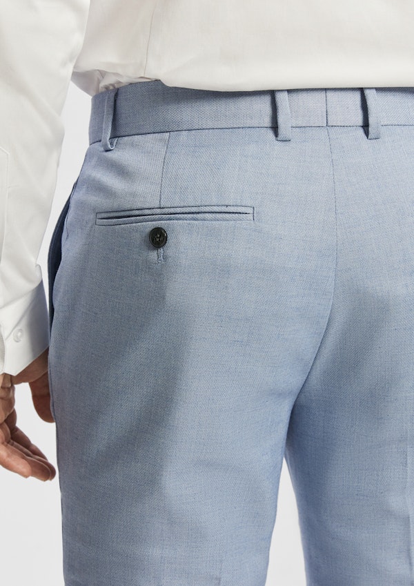 Pandro Skinny Dress Pant