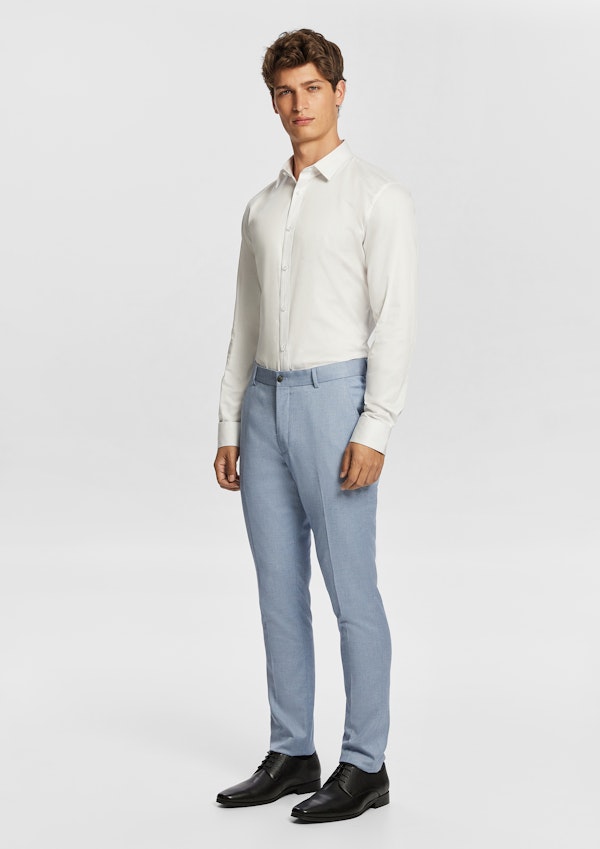 Pandro Skinny Dress Pant