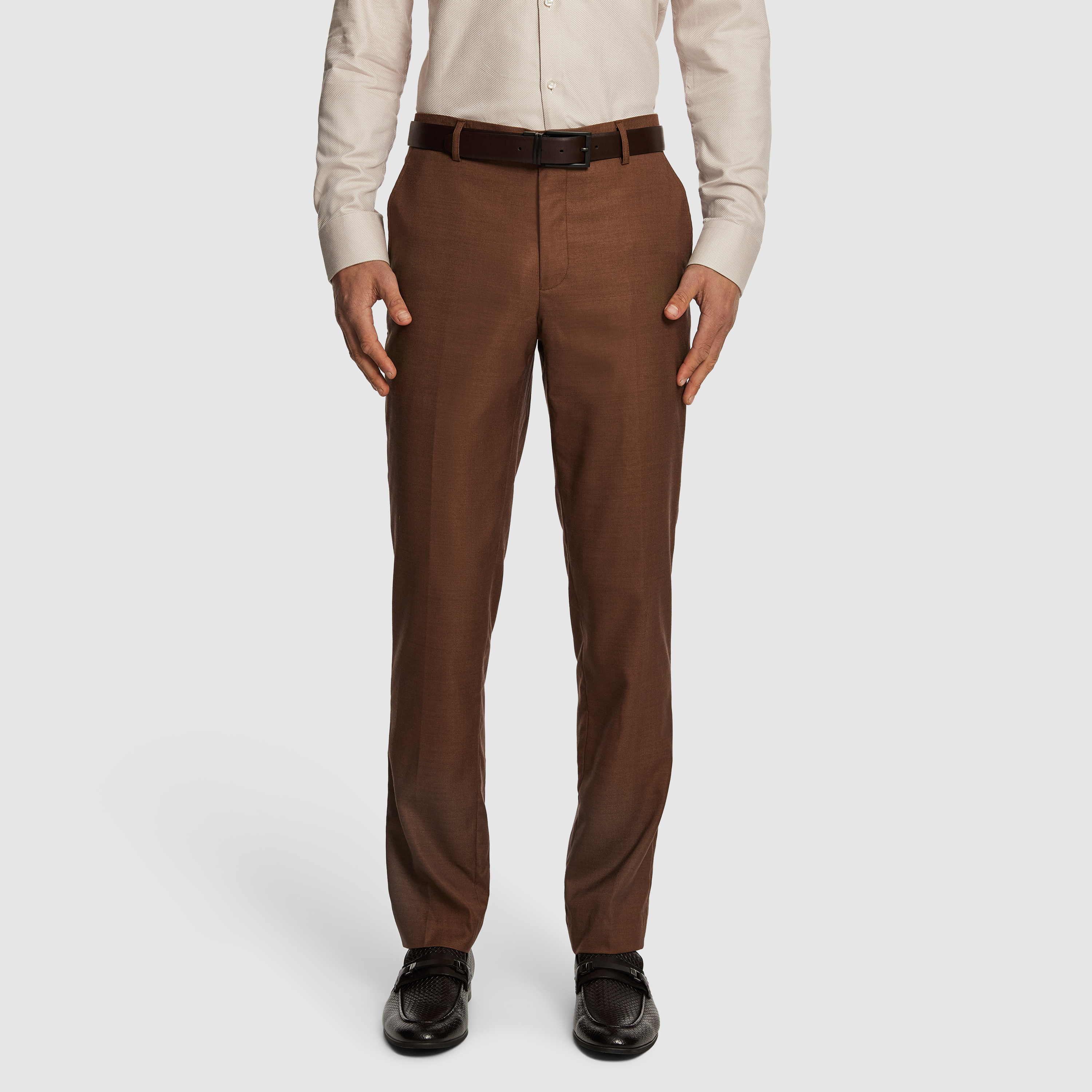 Jonas Slim Dress Pant