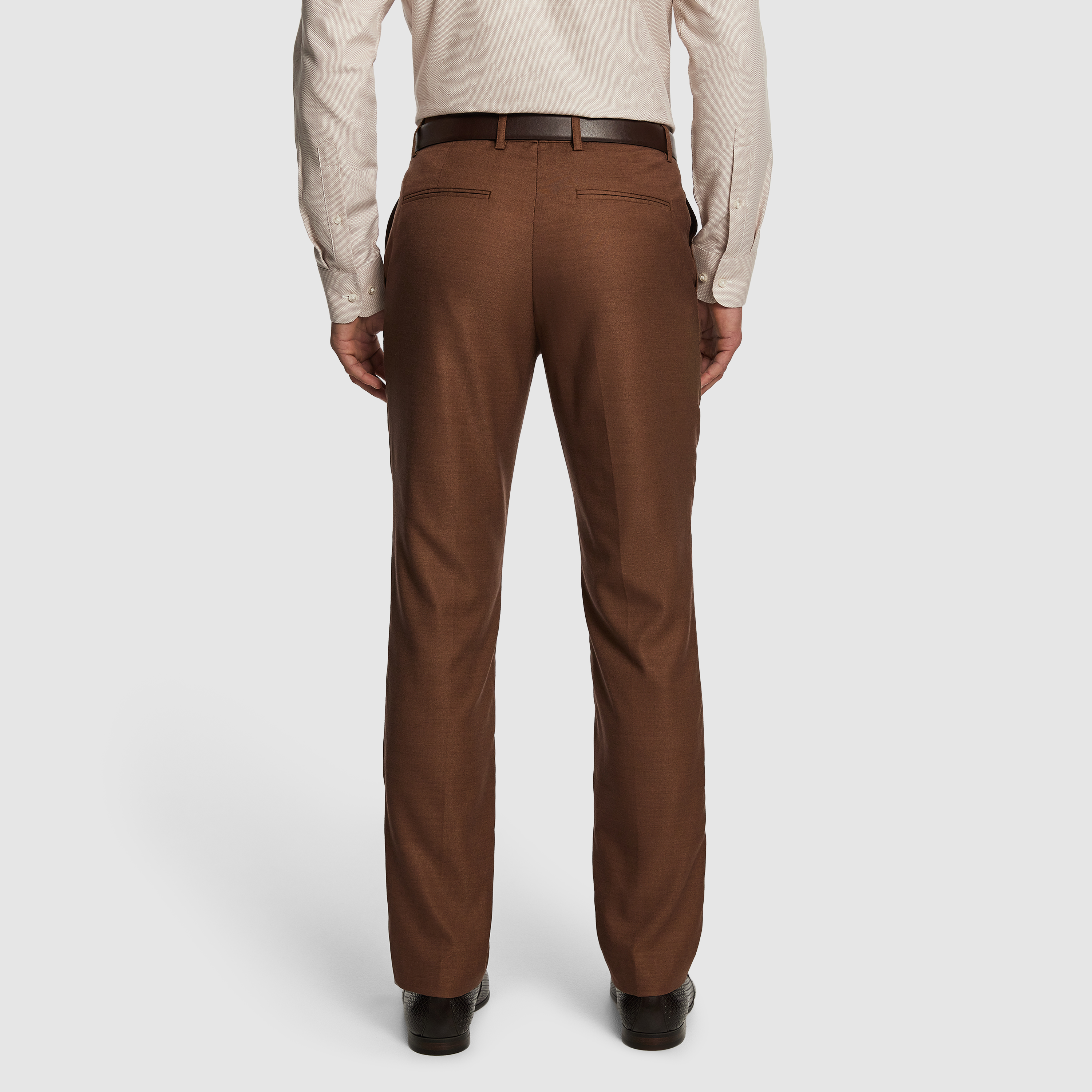 Jonas Slim Dress Pant