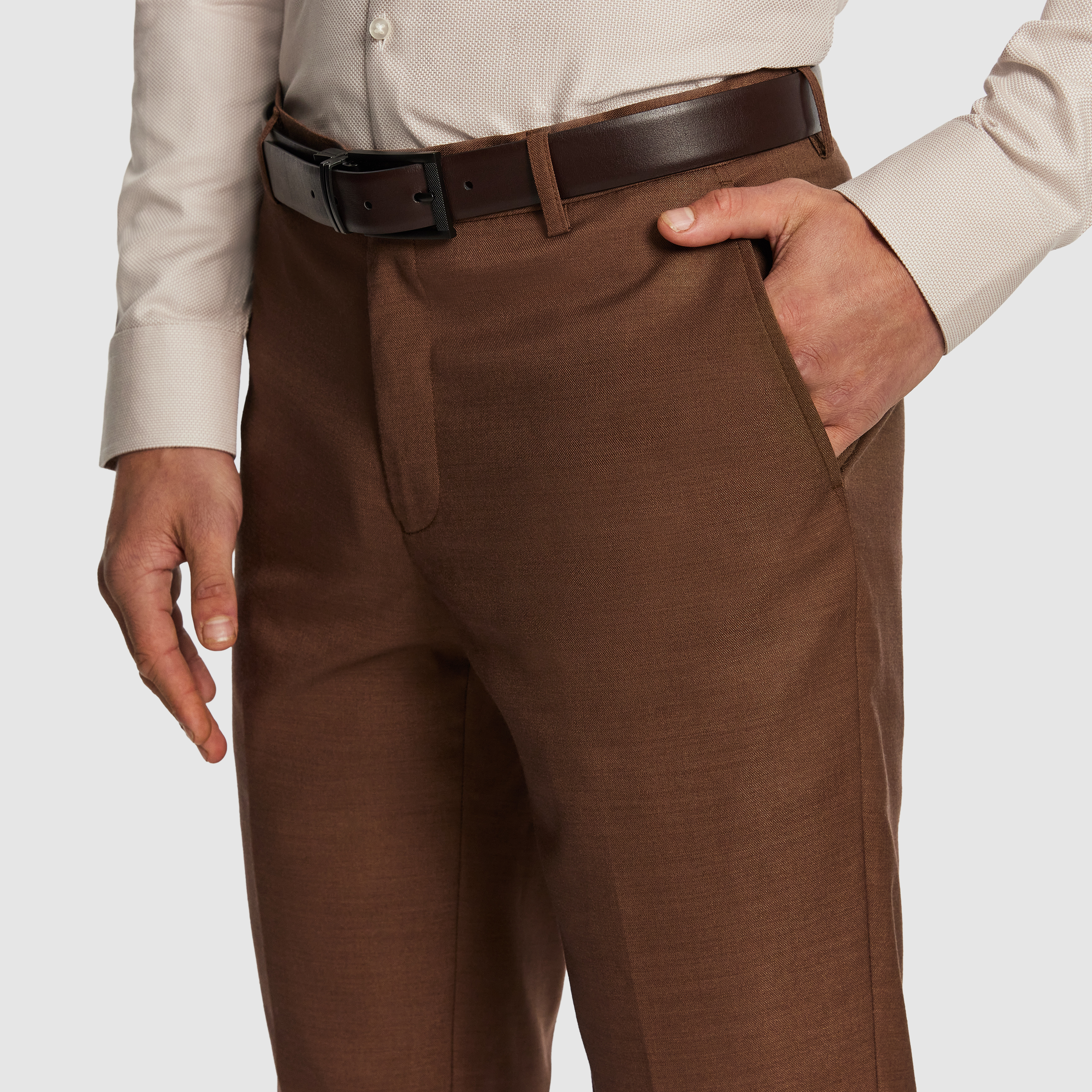 Jonas Slim Dress Pant