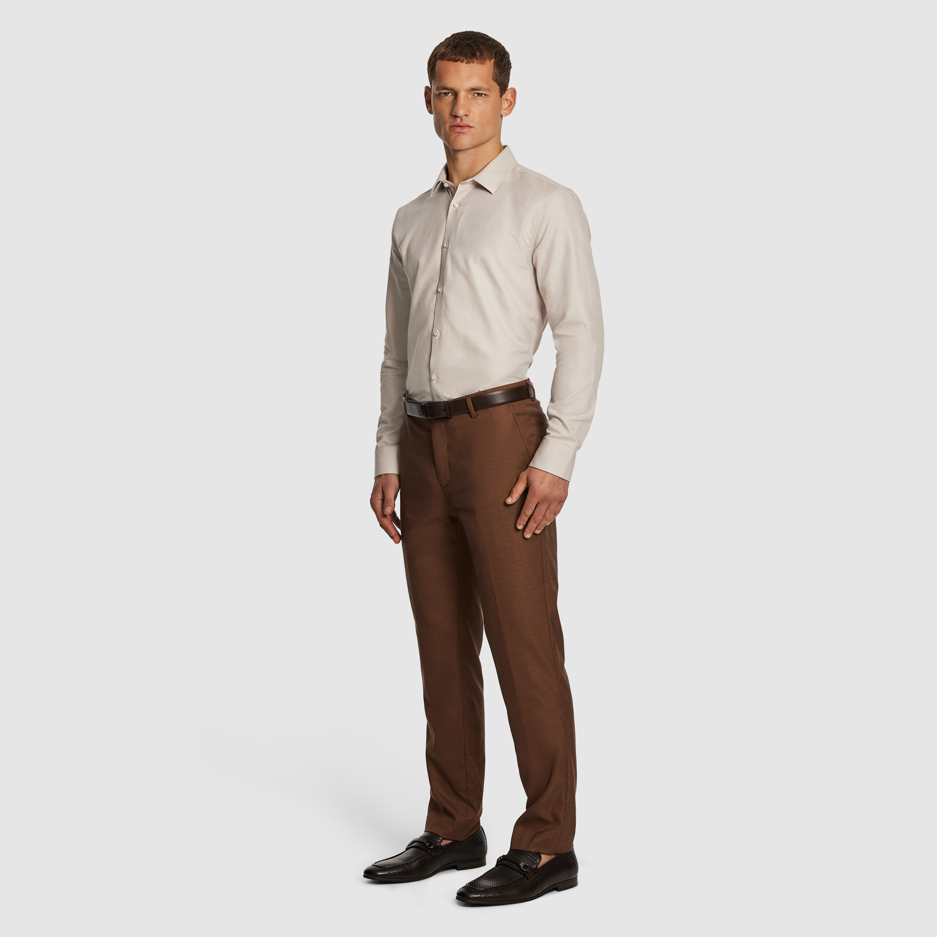 Jonas Slim Dress Pant