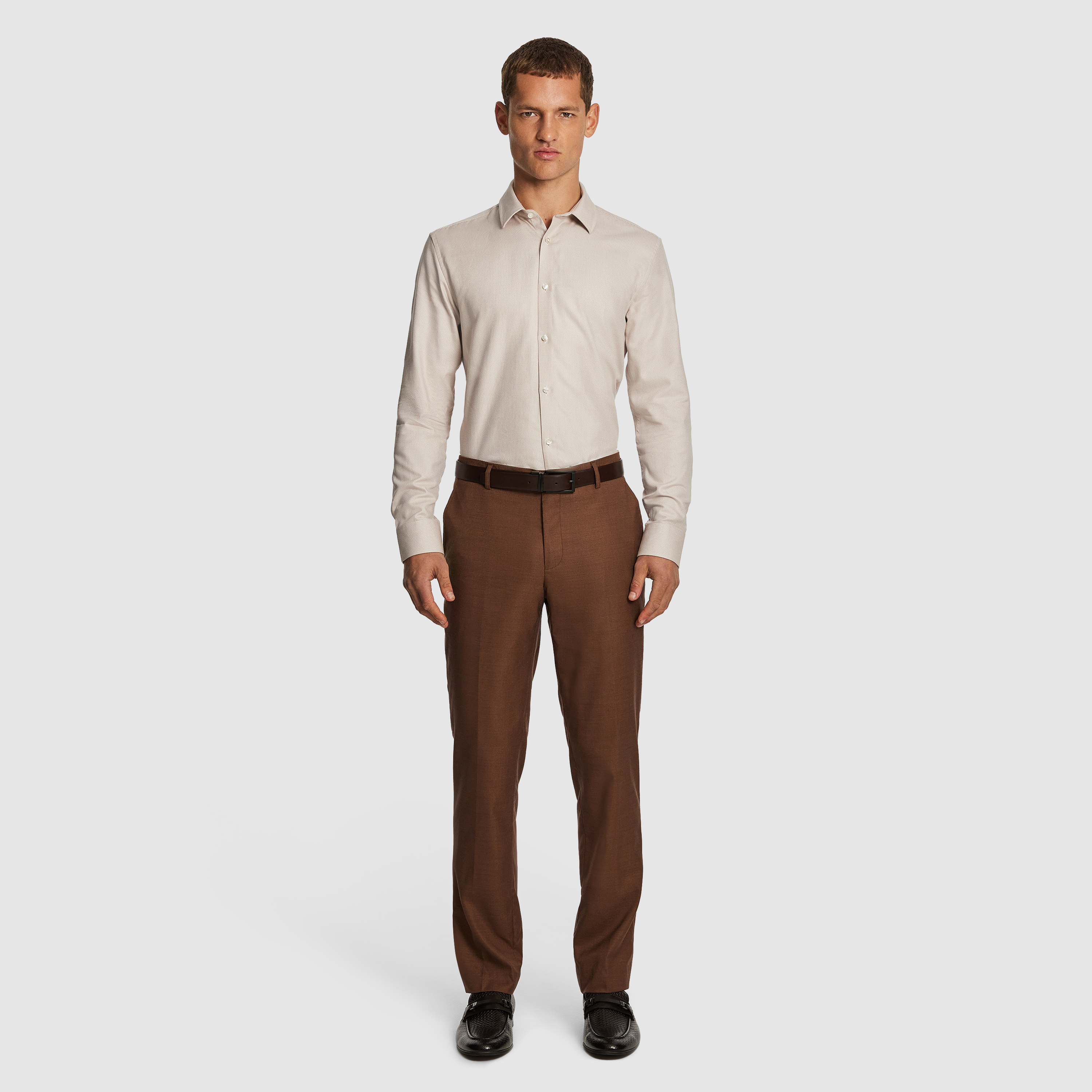 Jonas Slim Dress Pant