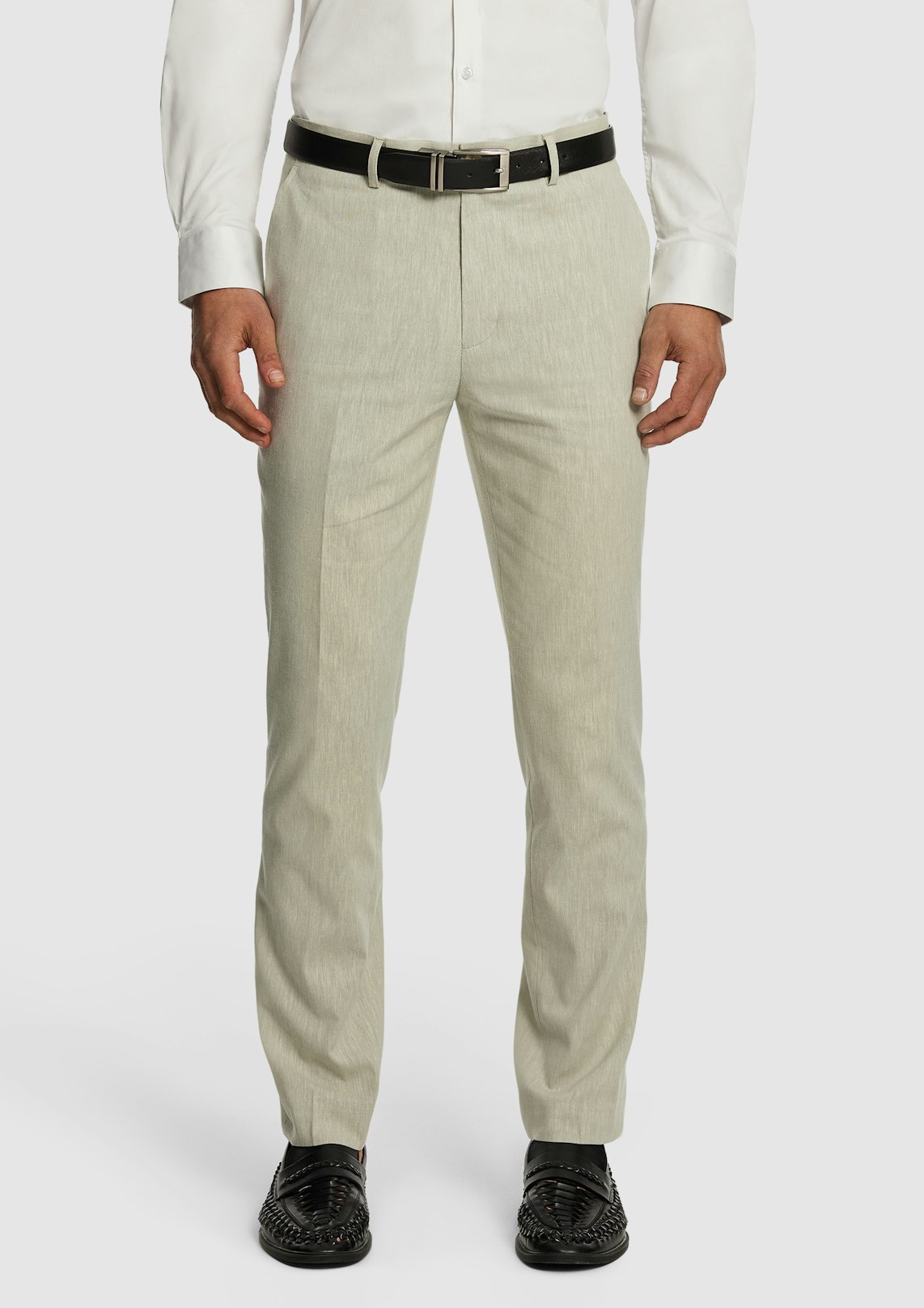 Sorrento Slim Dress Pant