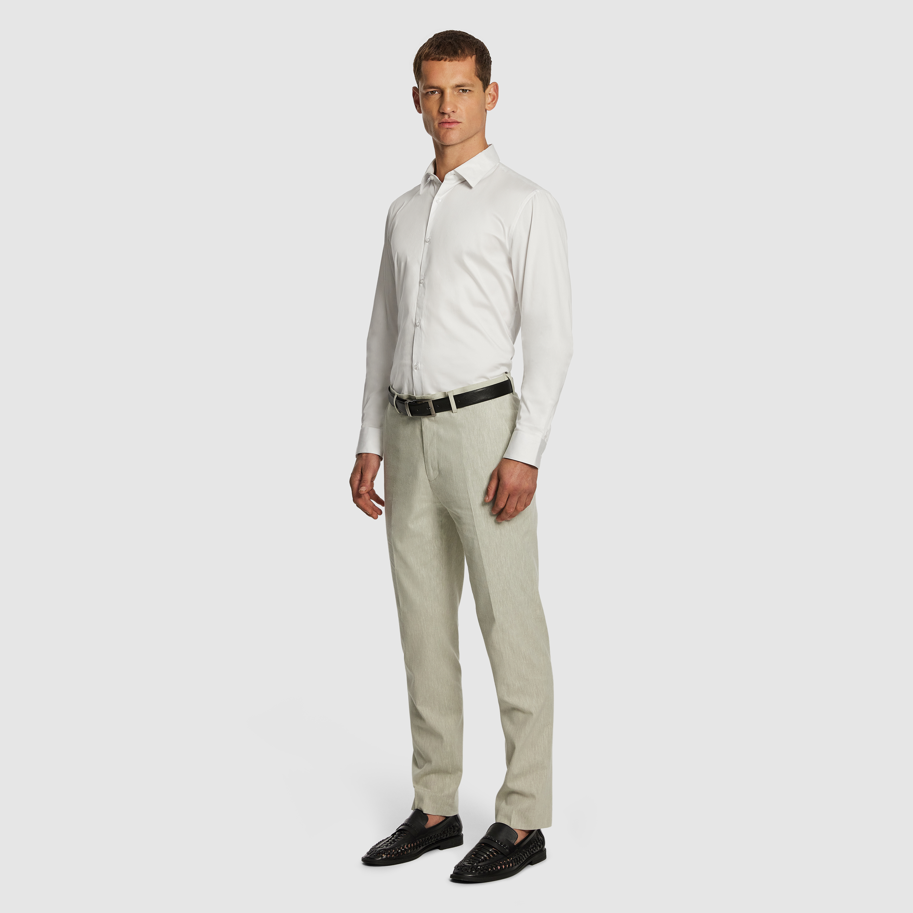Sorrento Slim Dress Pant