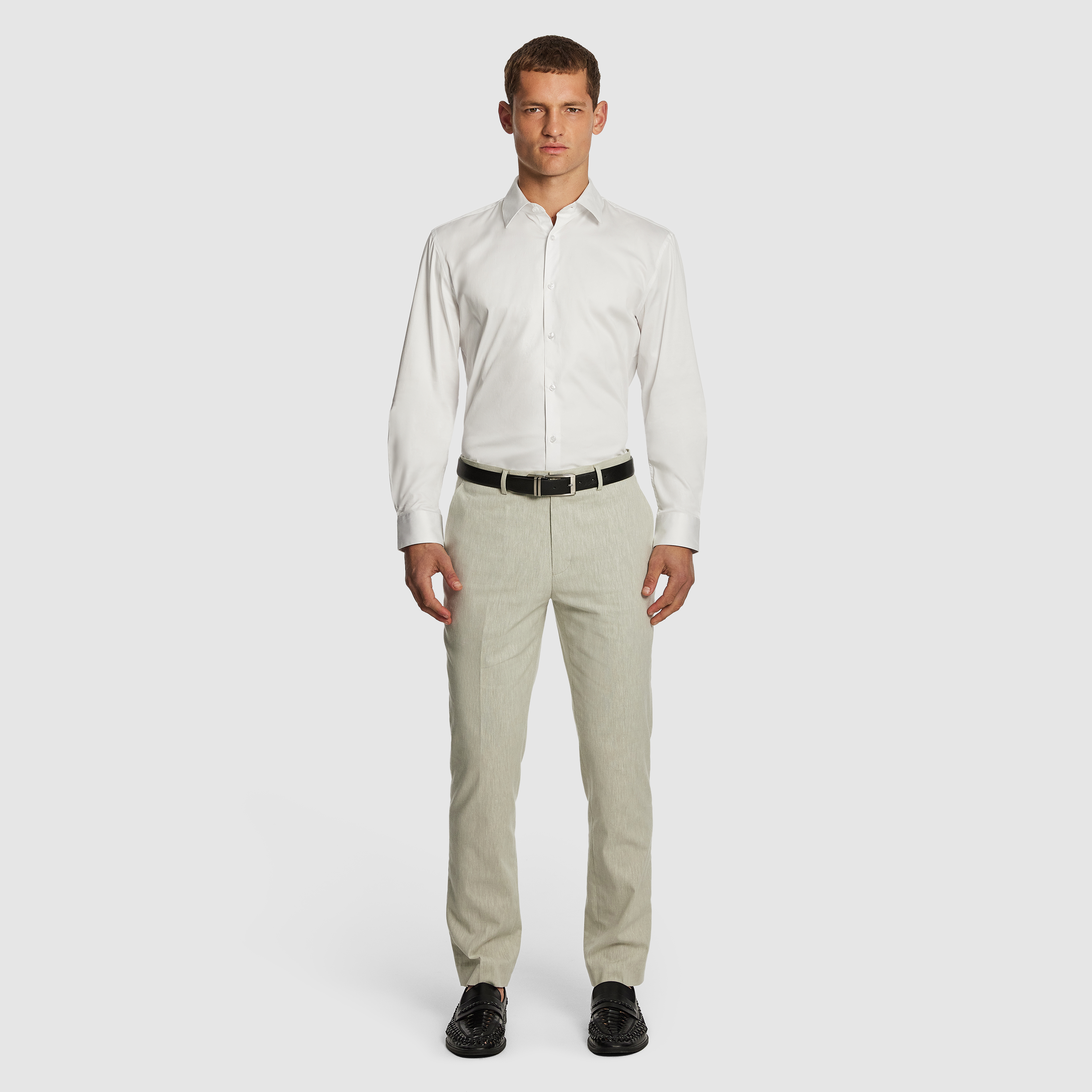 Sorrento Slim Dress Pant