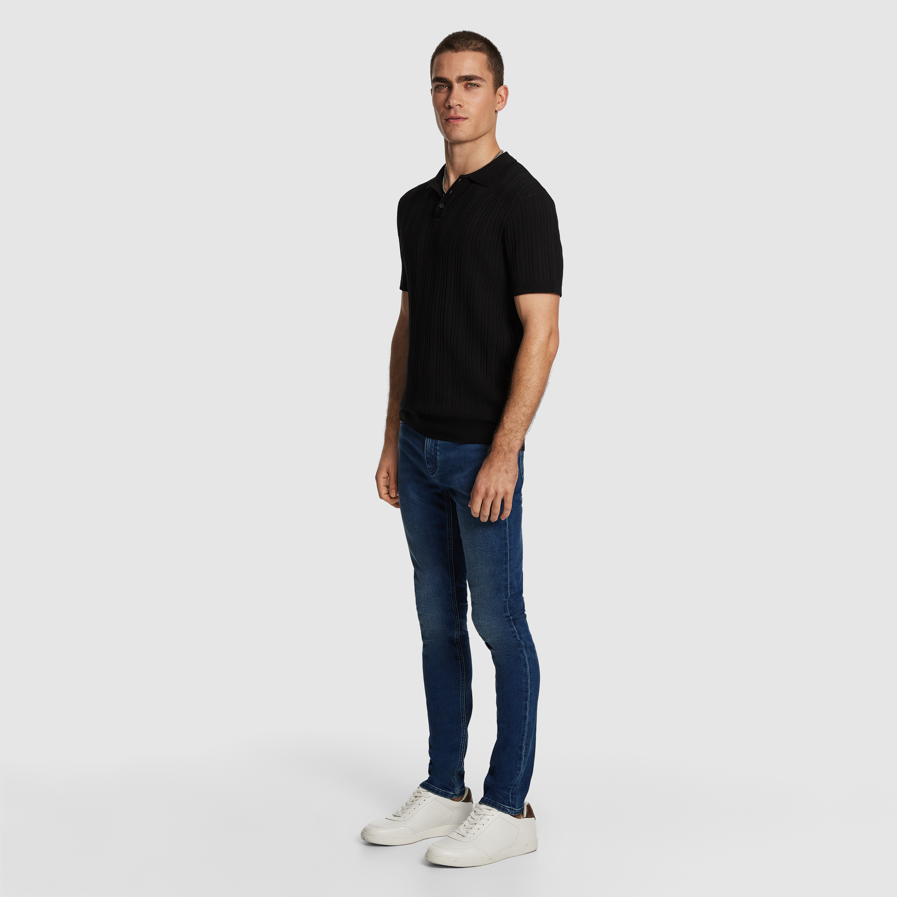 Arlo Skinny Jean