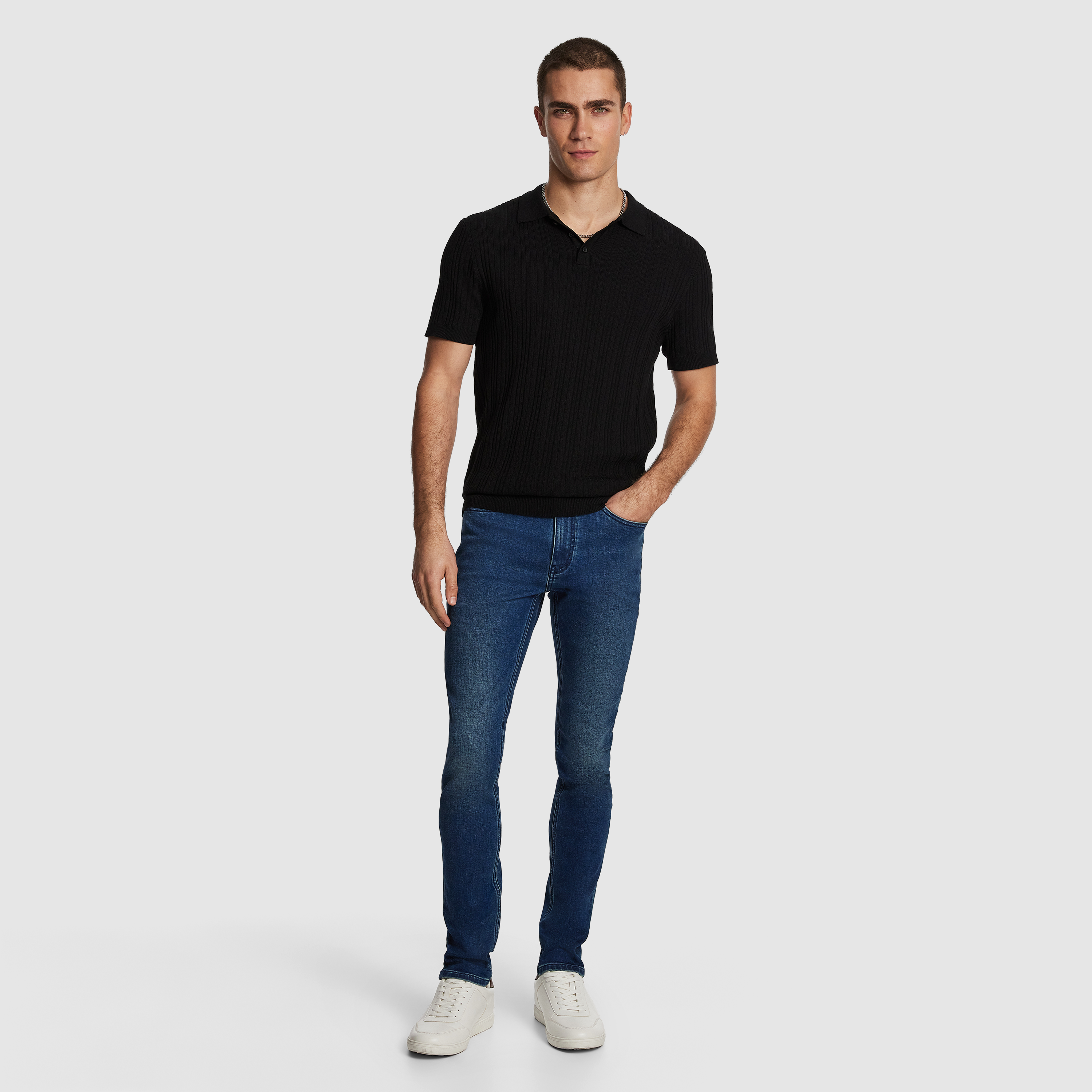 Arlo Skinny Jean