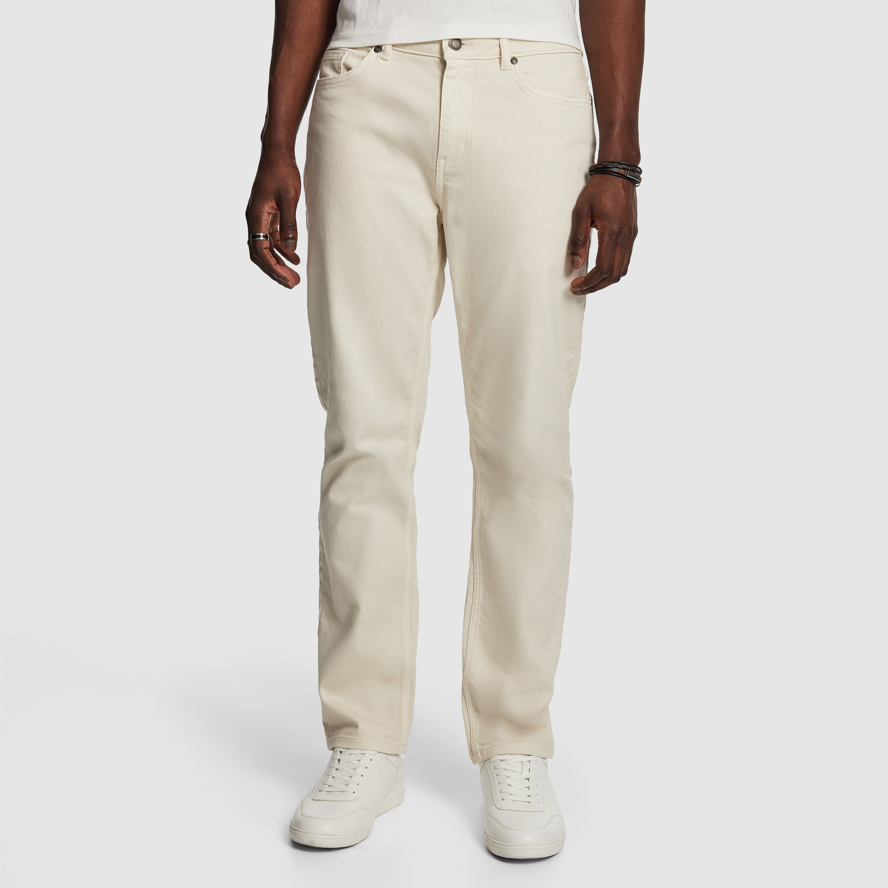 Haylen Straight Jean