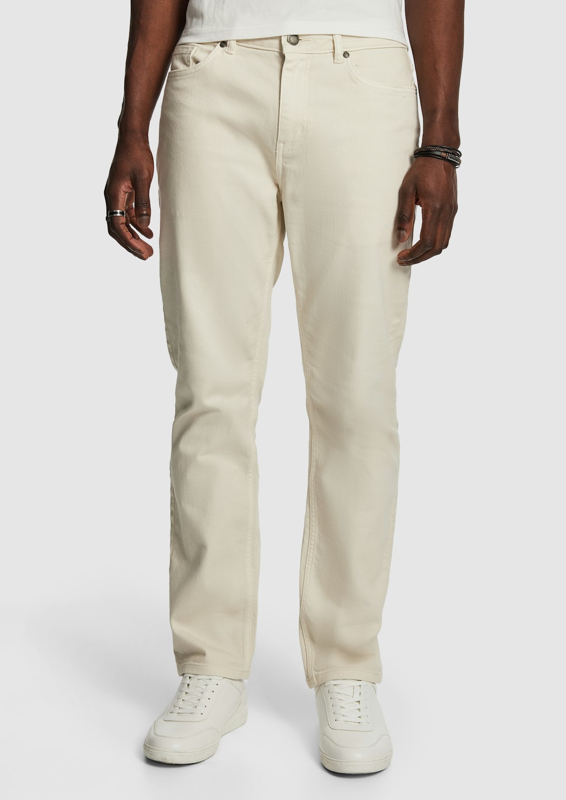 Haylen Straight Jean