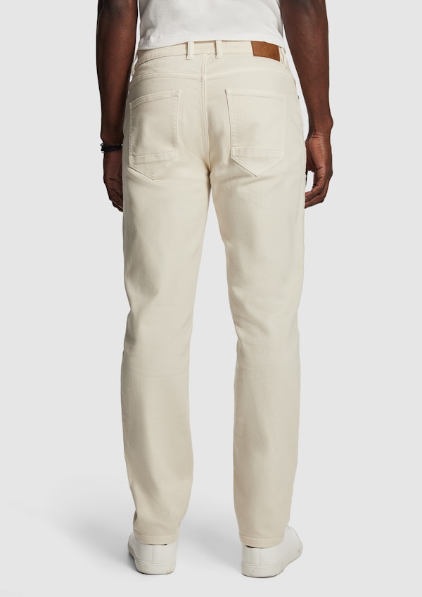 Haylen Straight Jean