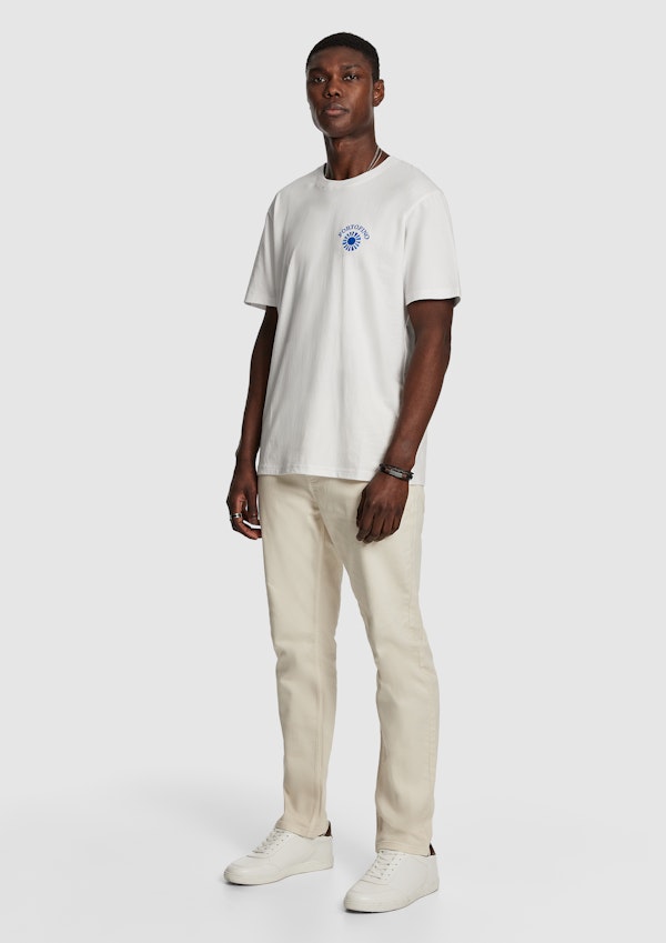 Haylen Straight Jean