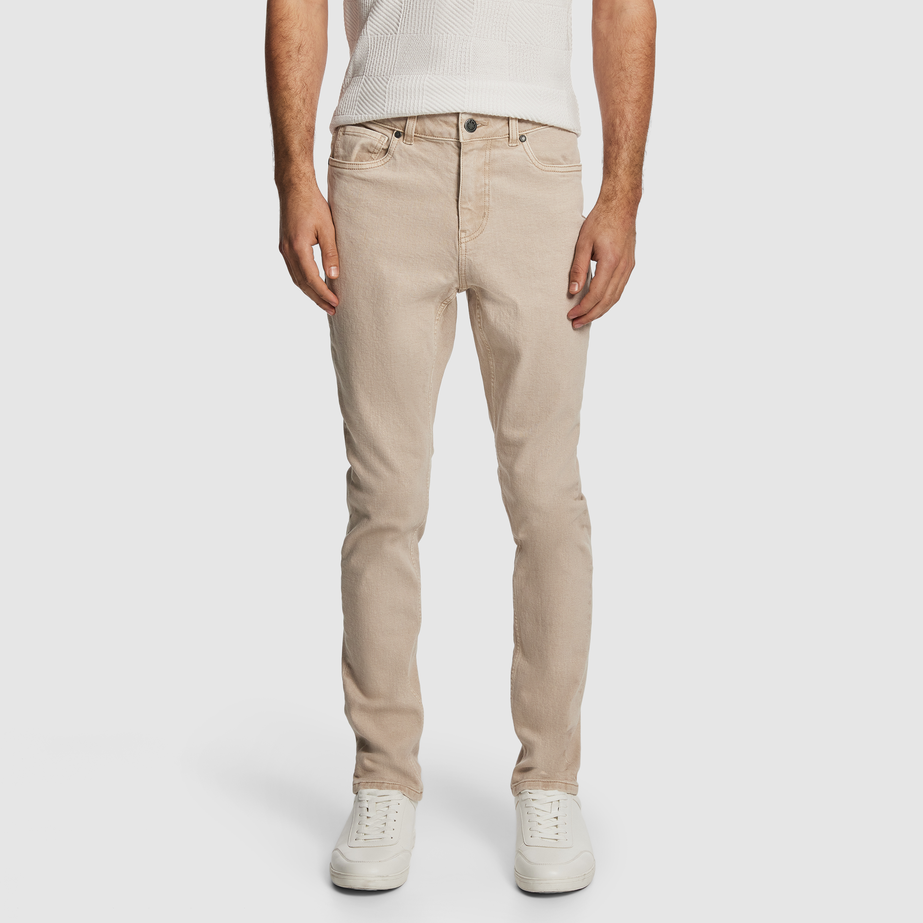 Kai Slim Tapered Jean