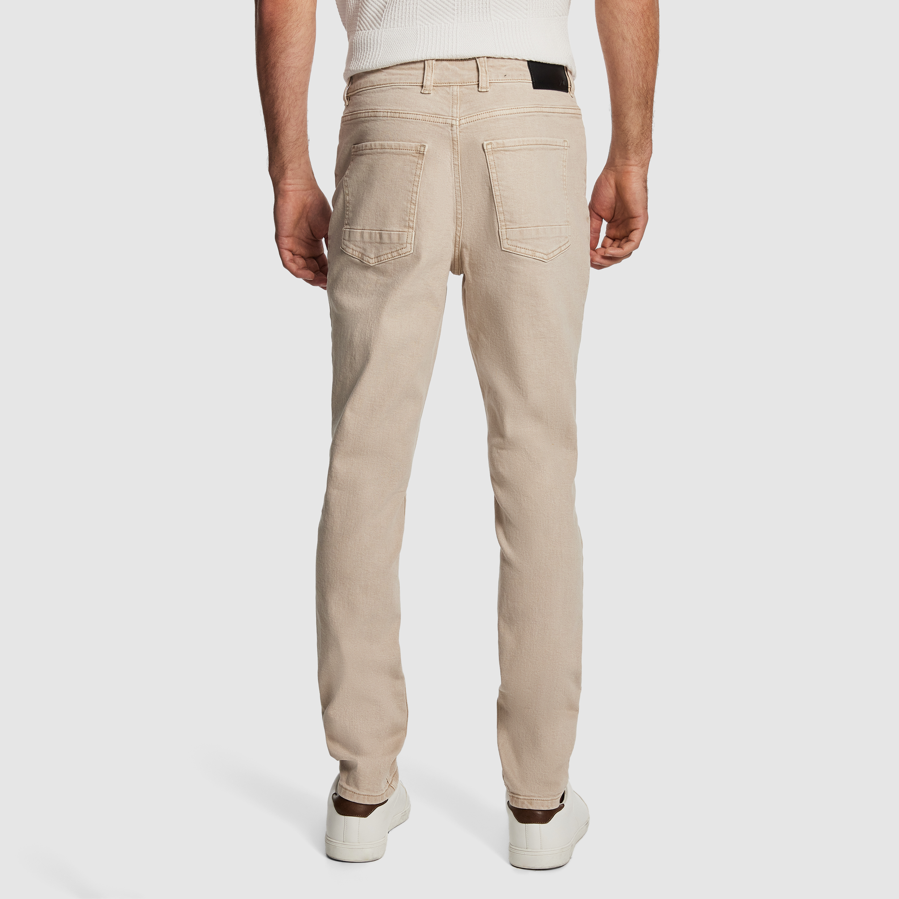 Natural Kai Slim Tapered Jean