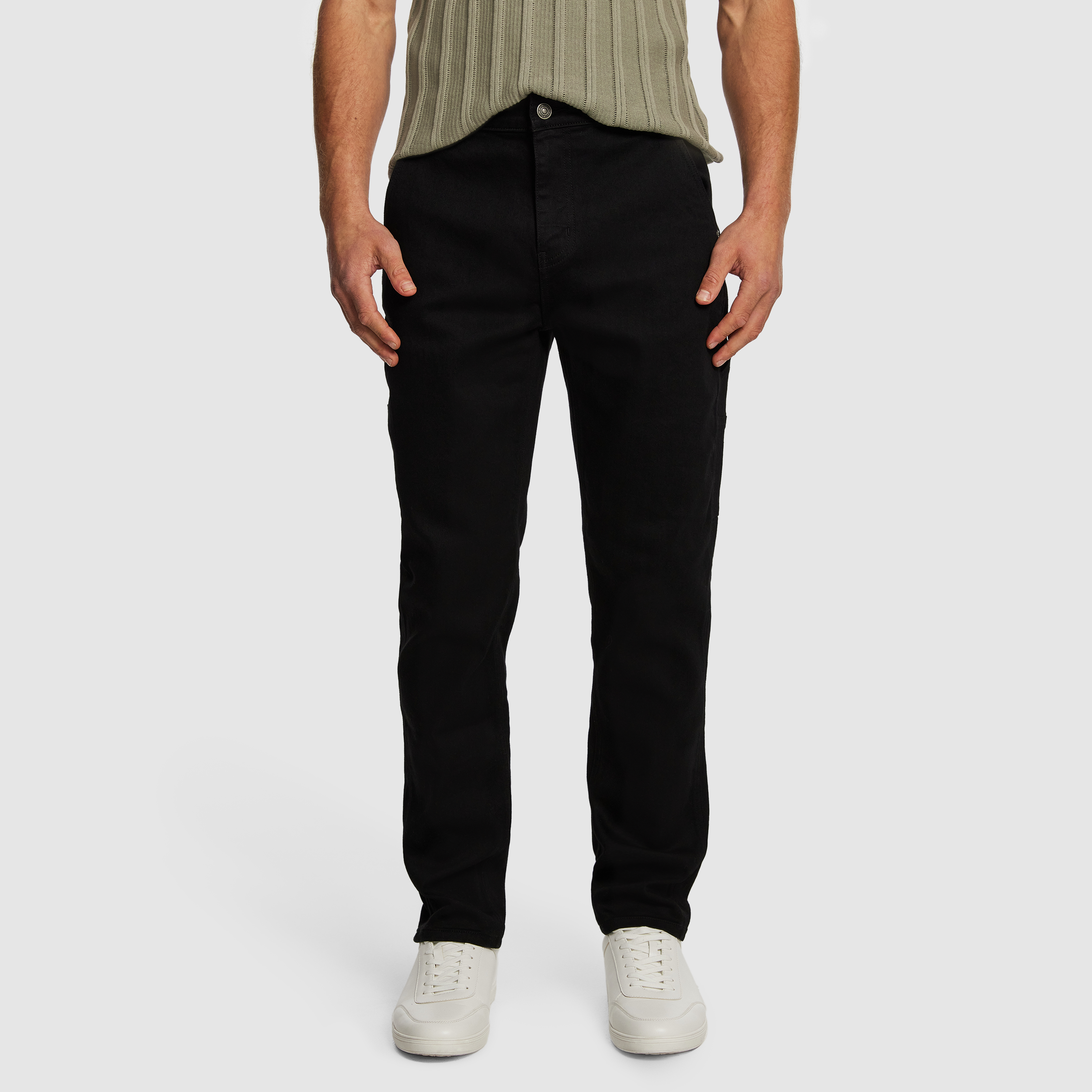 Jack Utility Slim Jean