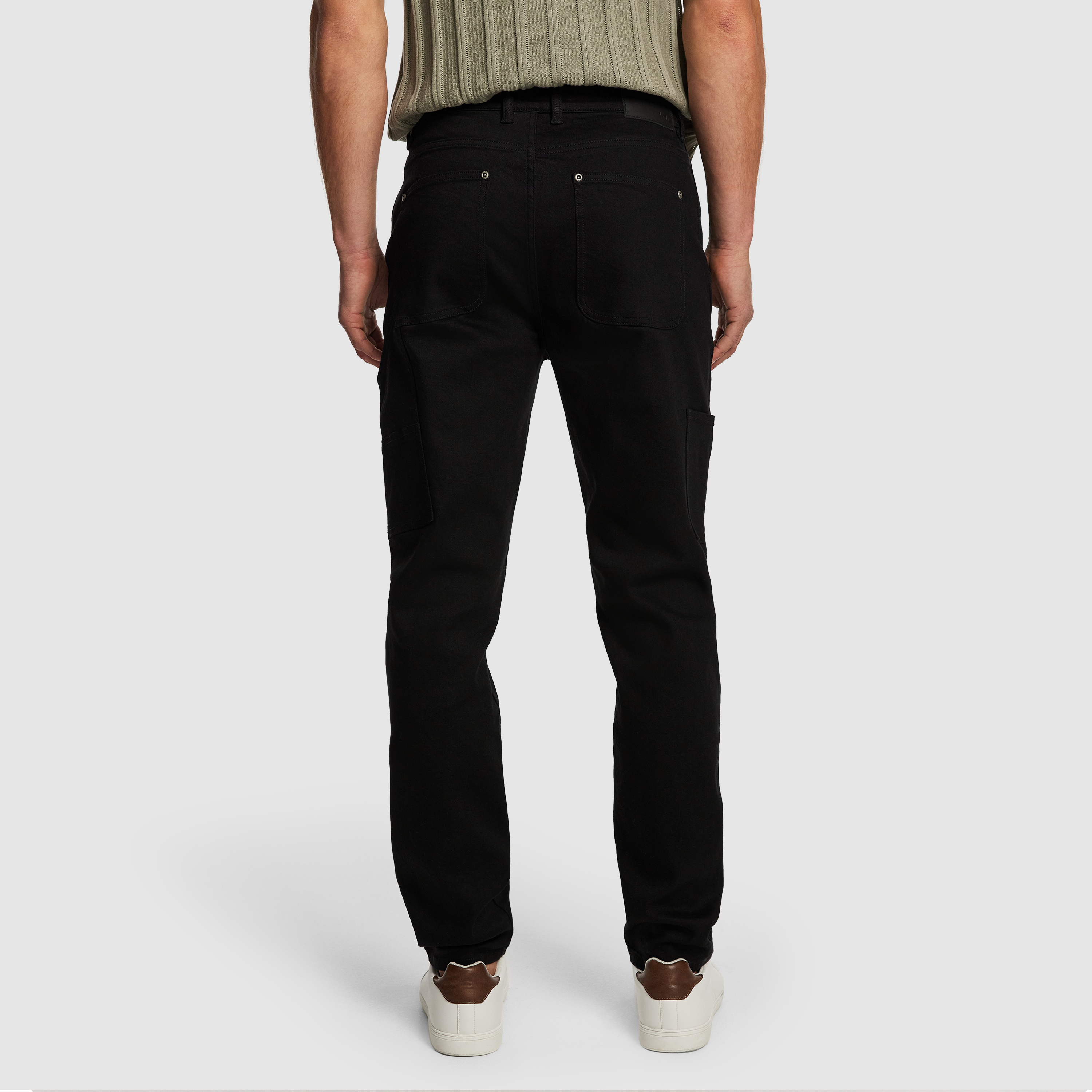 Jack Utility Slim Jean