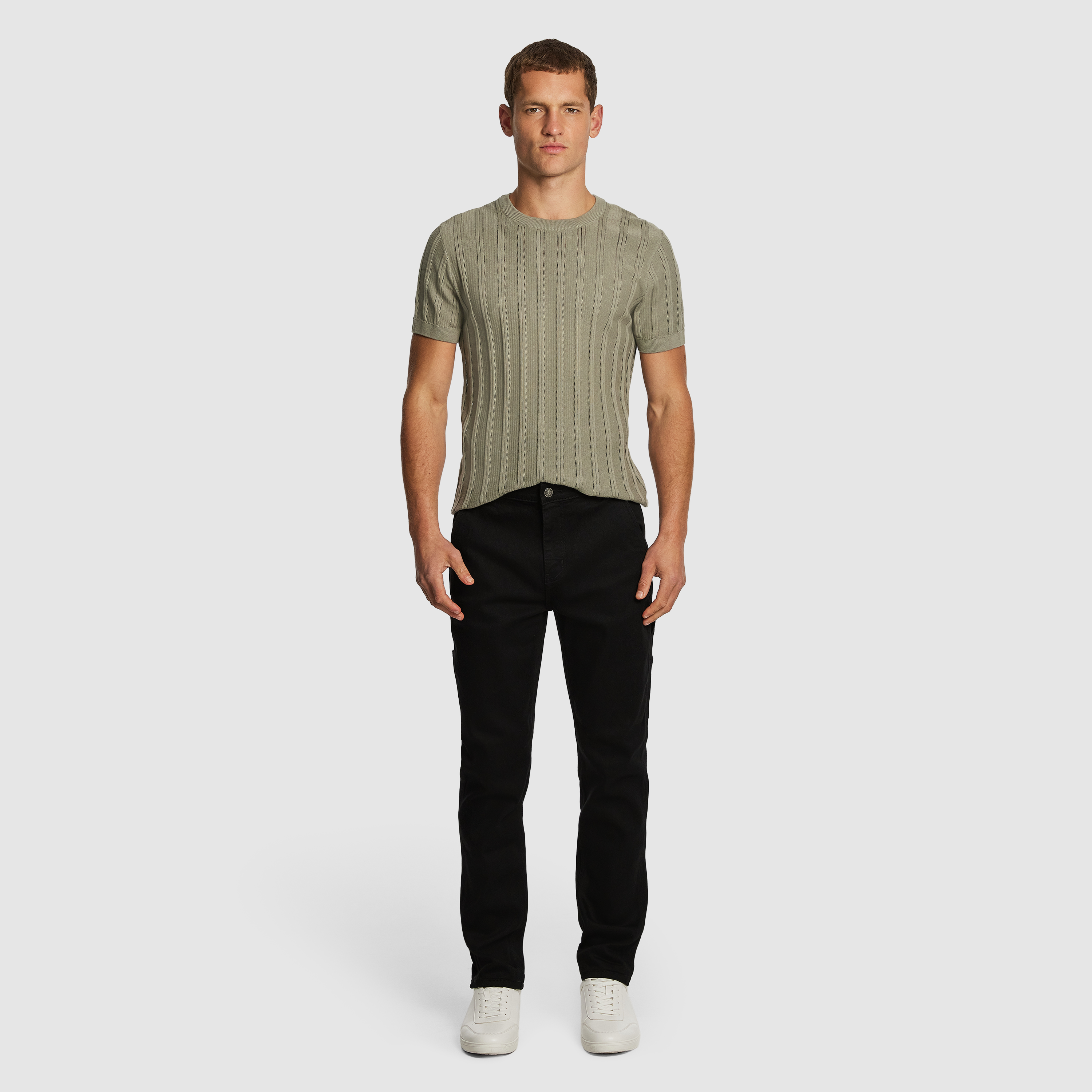 Jack Utility Slim Jean