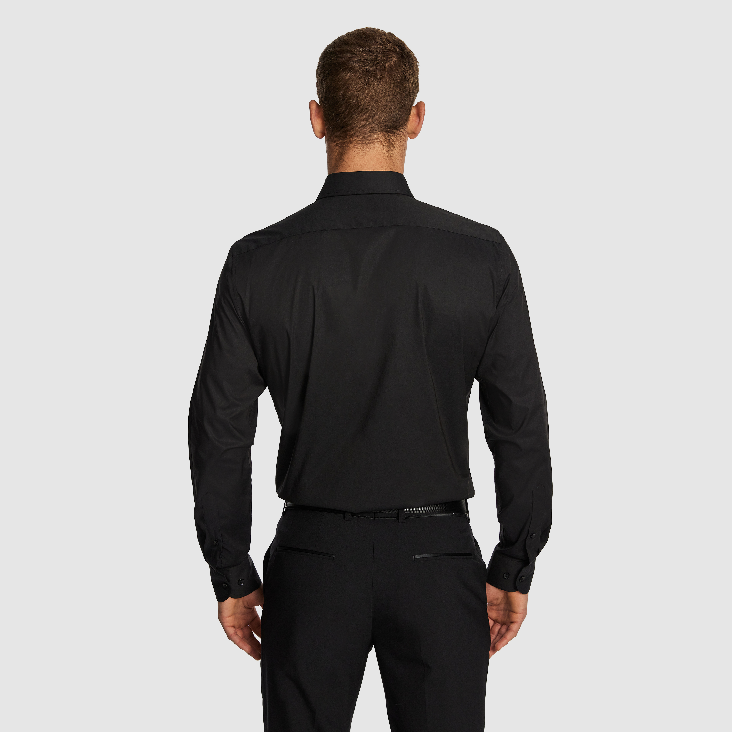 Madmax Slim Dress Shirt