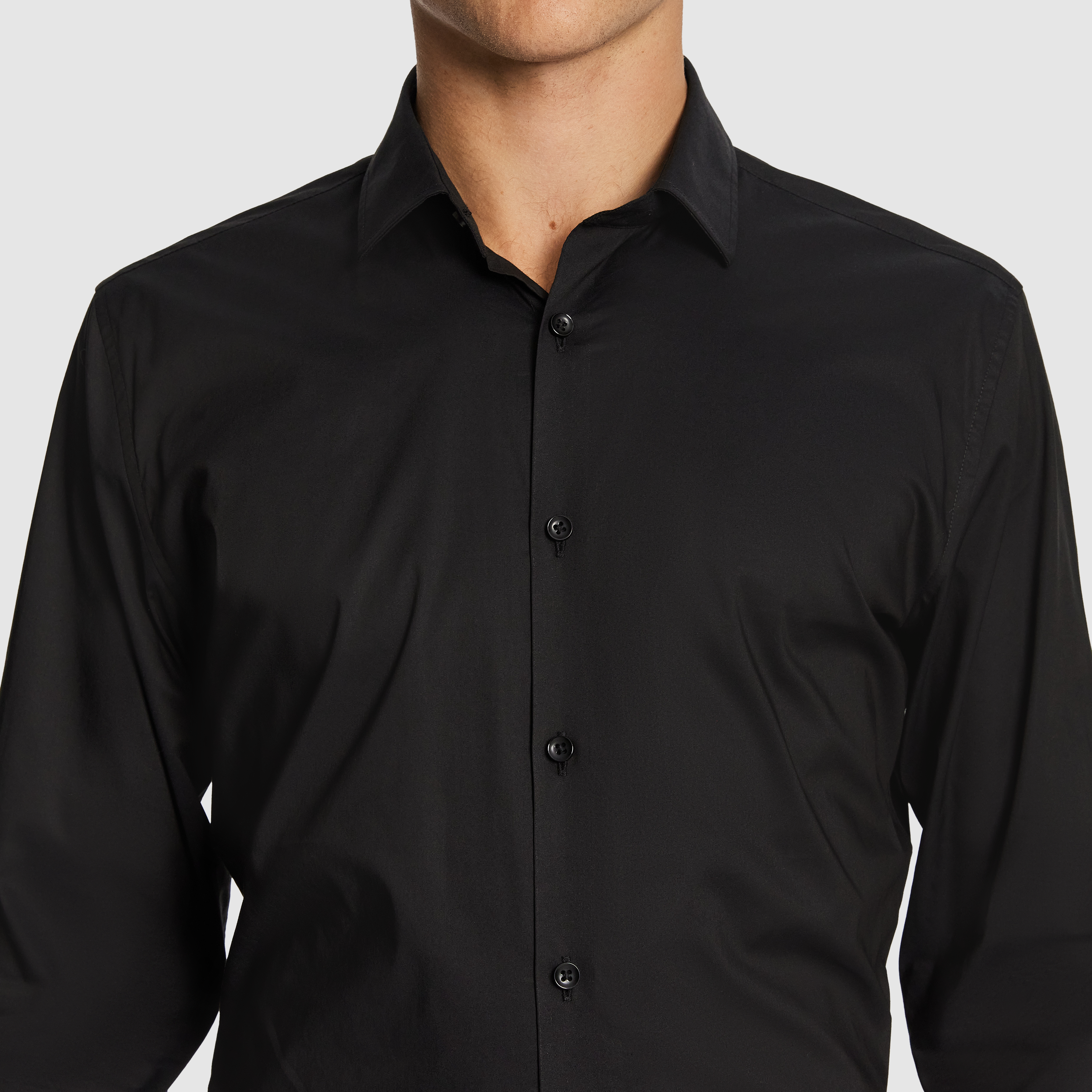 Madmax Slim Dress Shirt