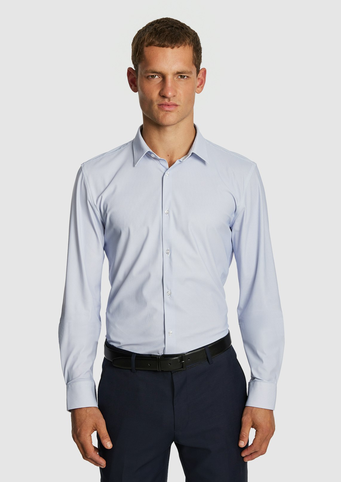 Ultra Movement Dress Shirt