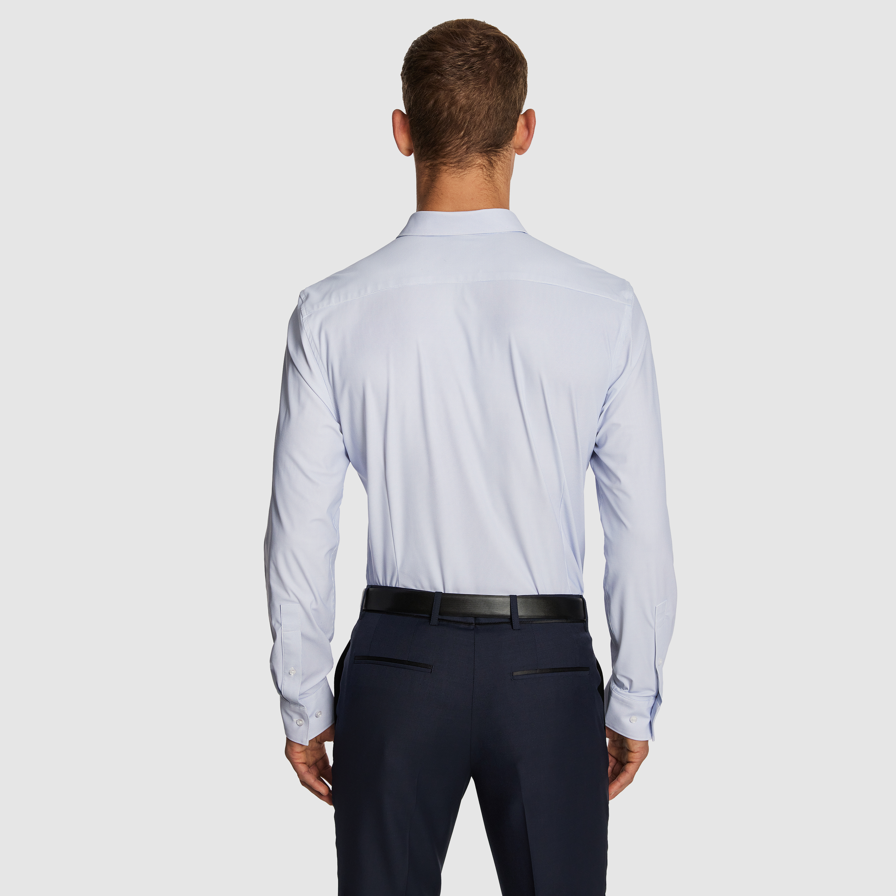 Ultra Movement Dress Shirt