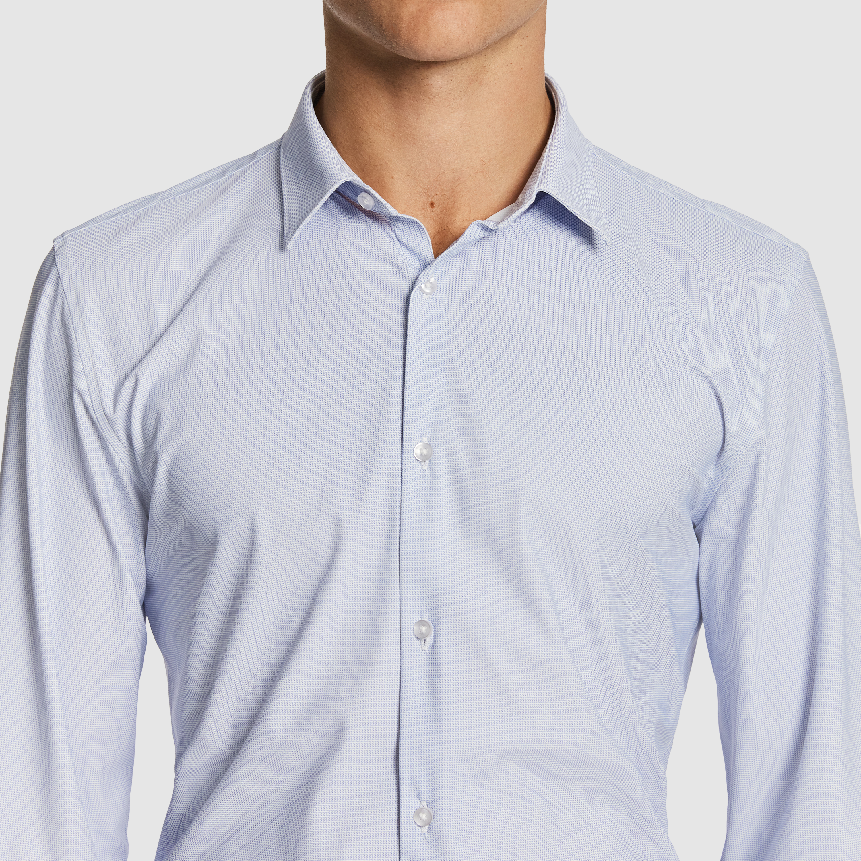 Ultra Movement Dress Shirt