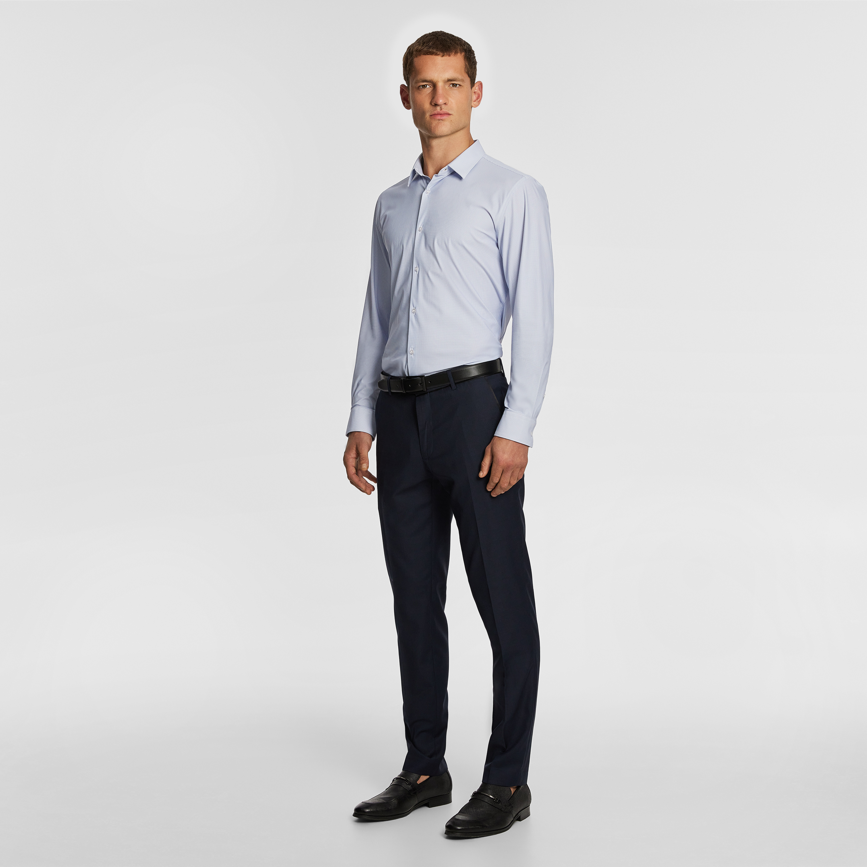 Ultra Movement Dress Shirt