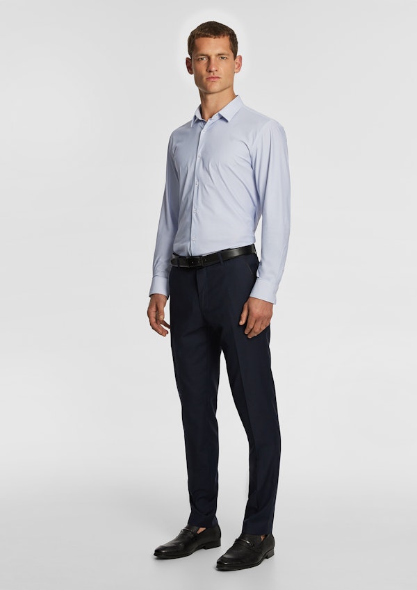 Ultra Movement Dress Shirt