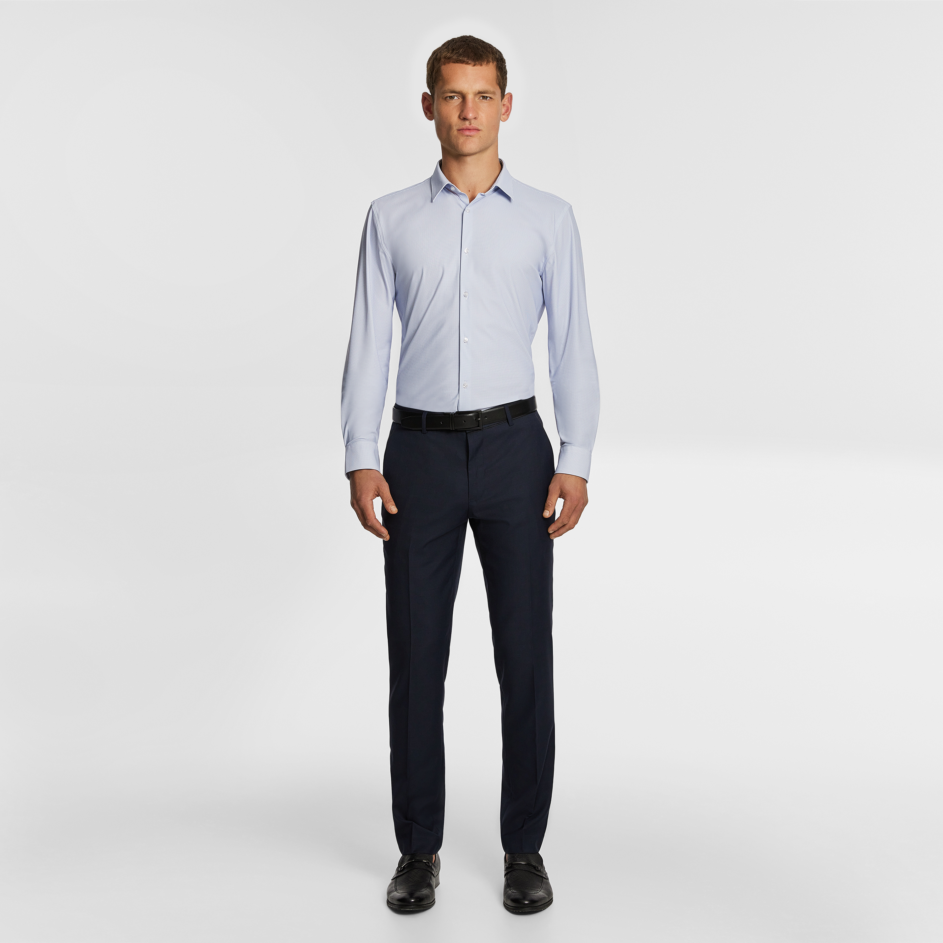 Ultra Movement Dress Shirt