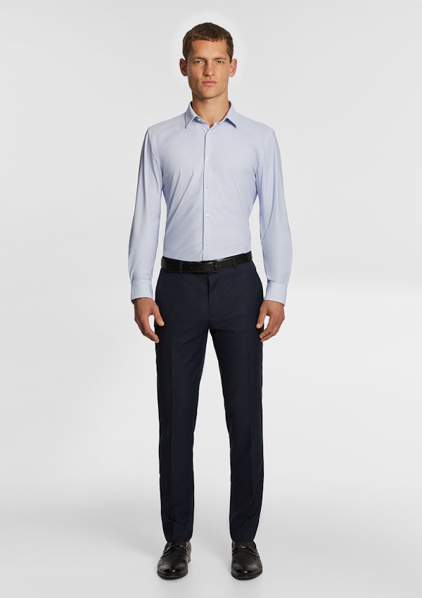 Ultra Movement Dress Shirt