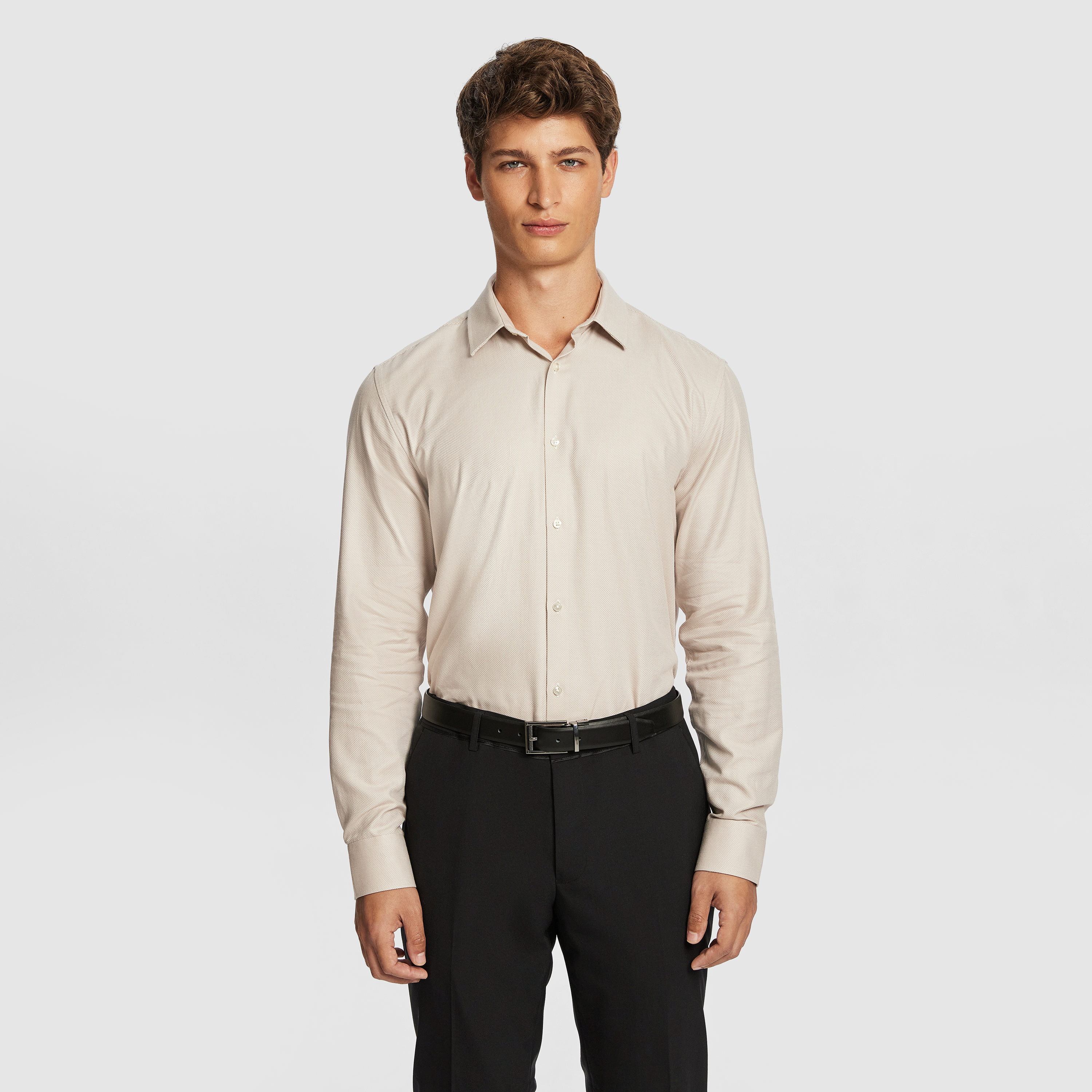 Lexington Slim Dress Shirt