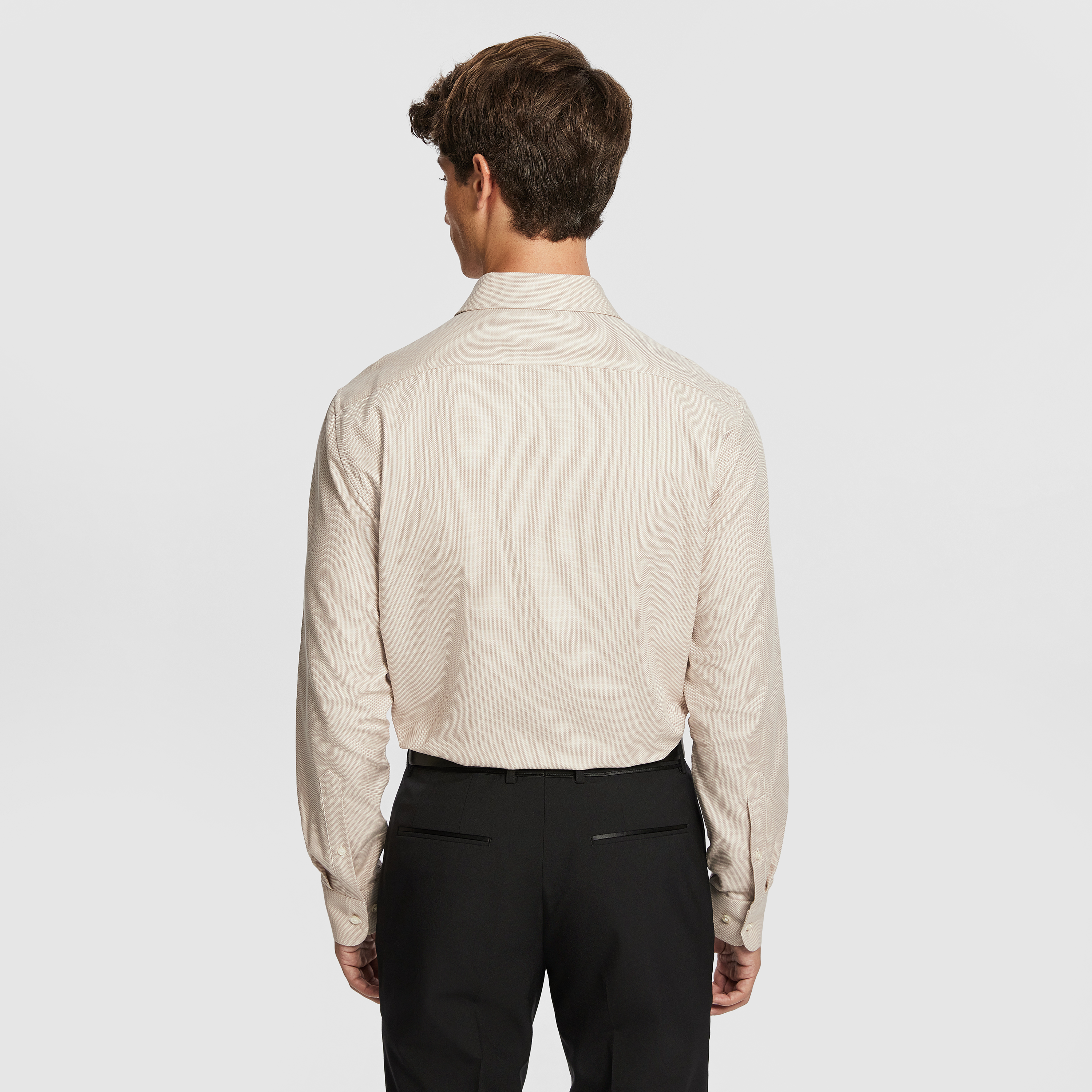 Lexington Slim Dress Shirt