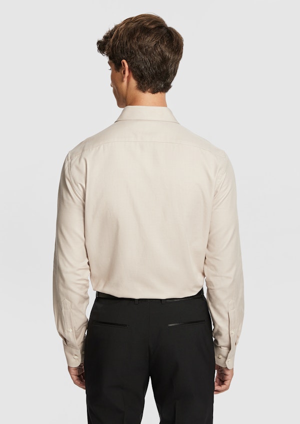 Lexington Slim Dress Shirt