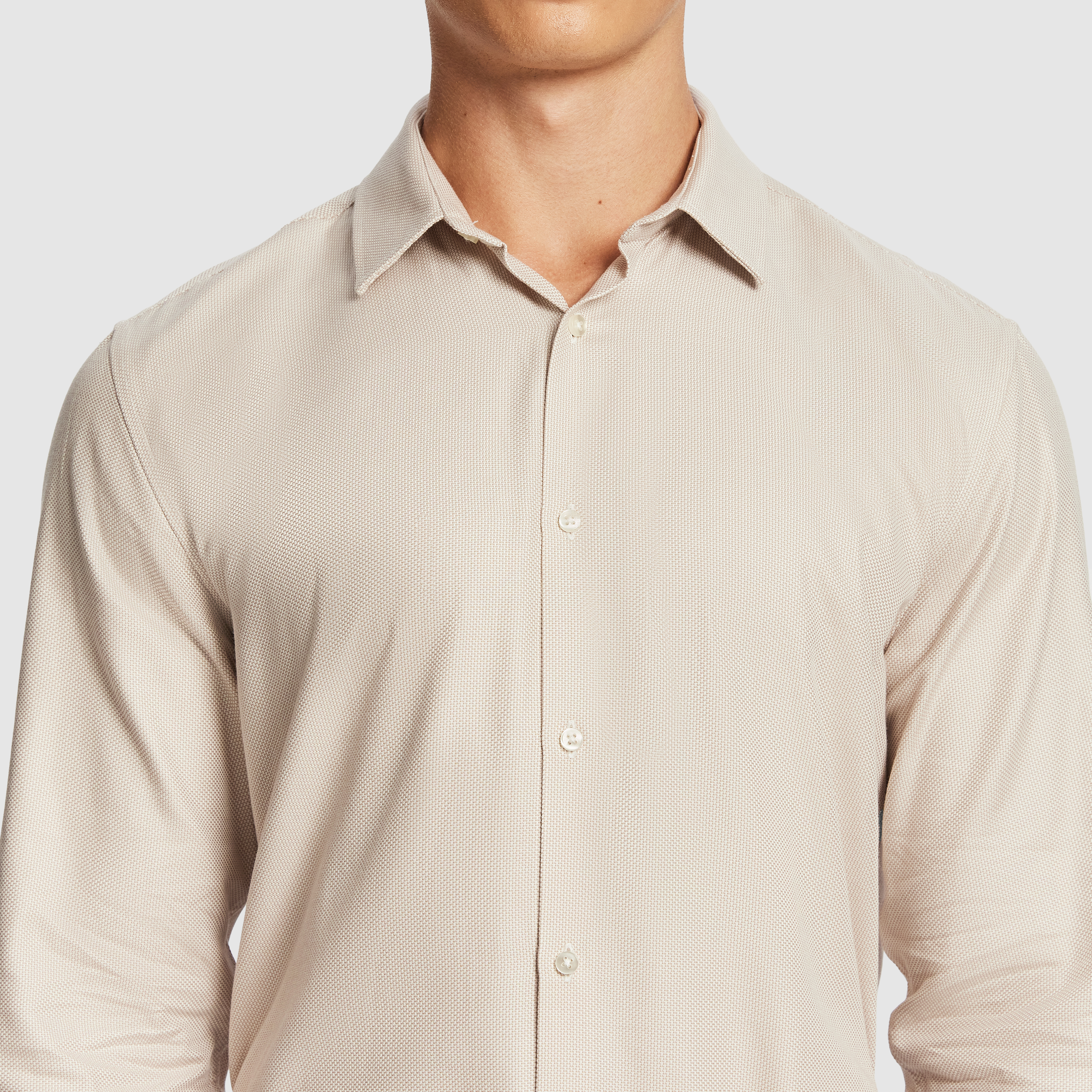Lexington Slim Dress Shirt