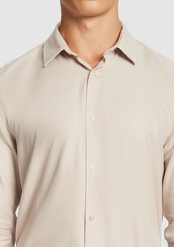 Lexington Slim Dress Shirt