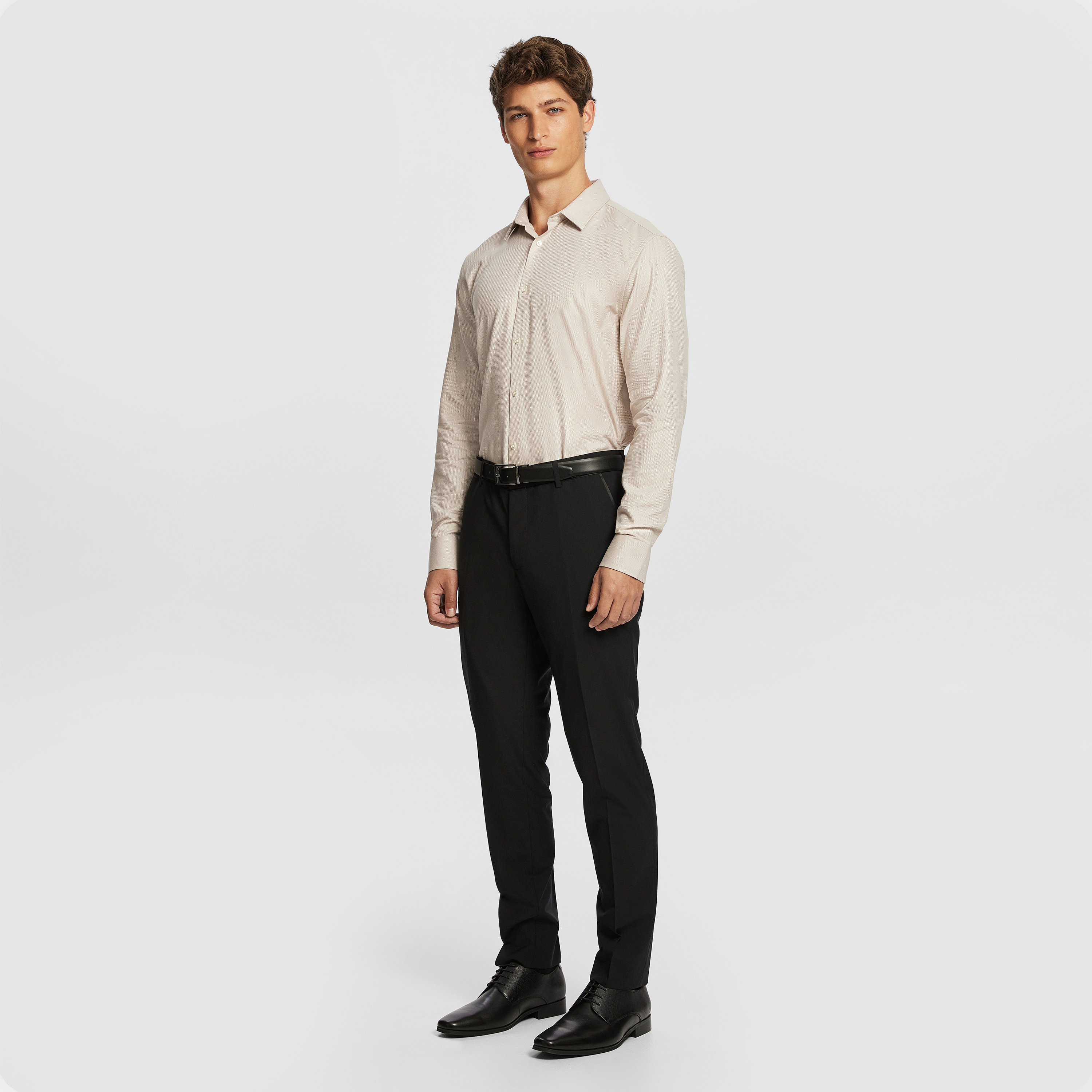 Lexington Slim Dress Shirt